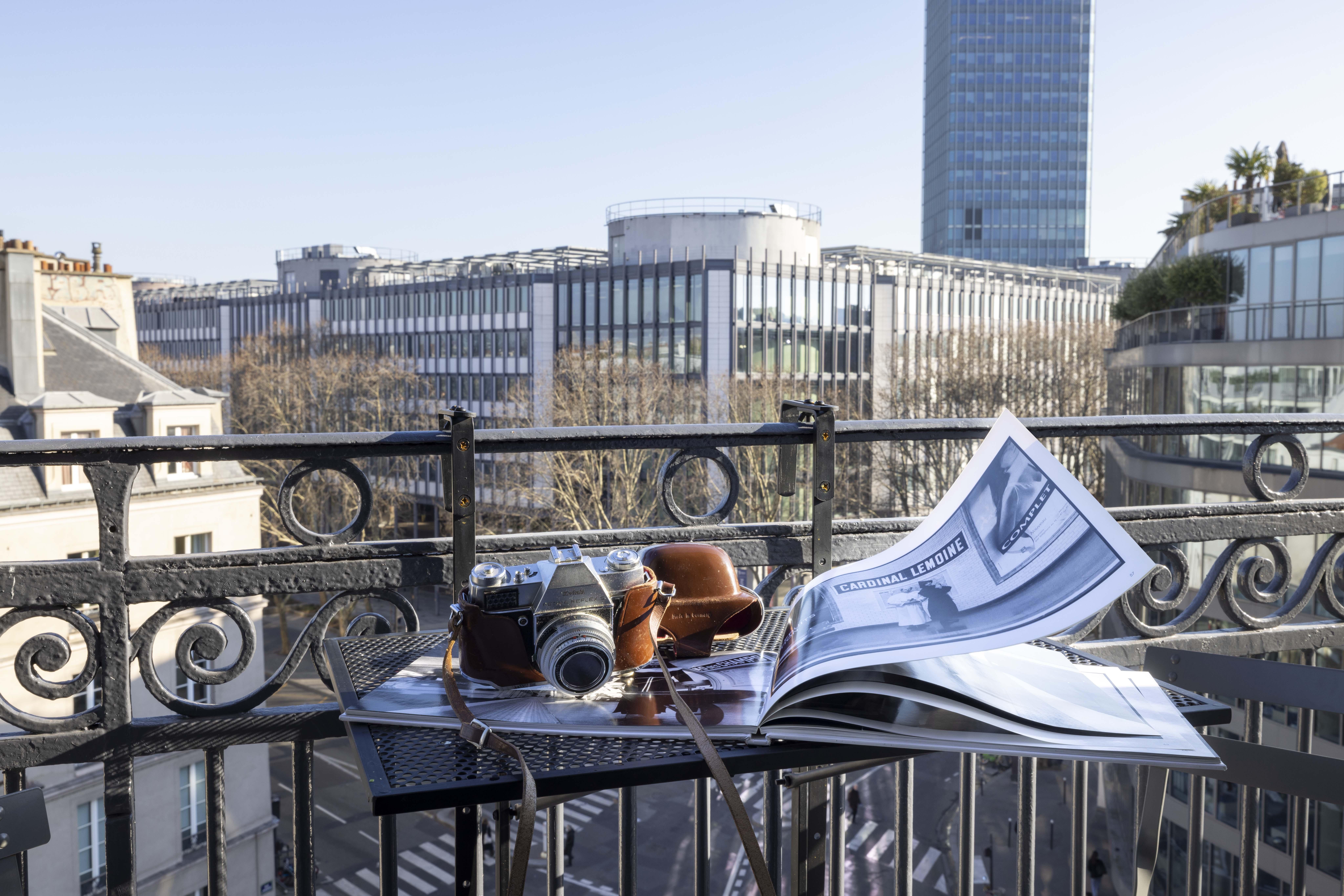 Hotel Art Quartier Latin