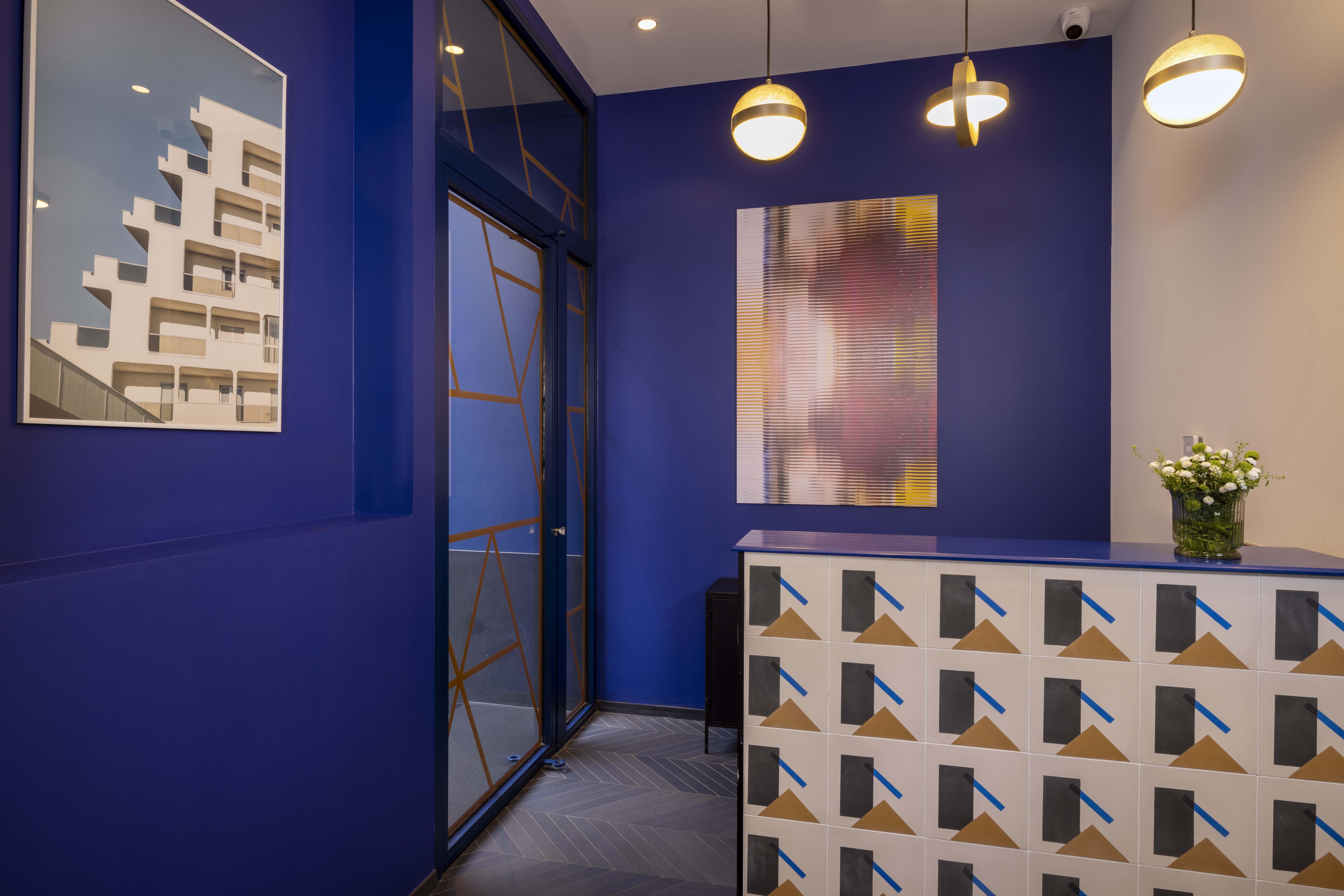 Hotel Art Quartier Latin