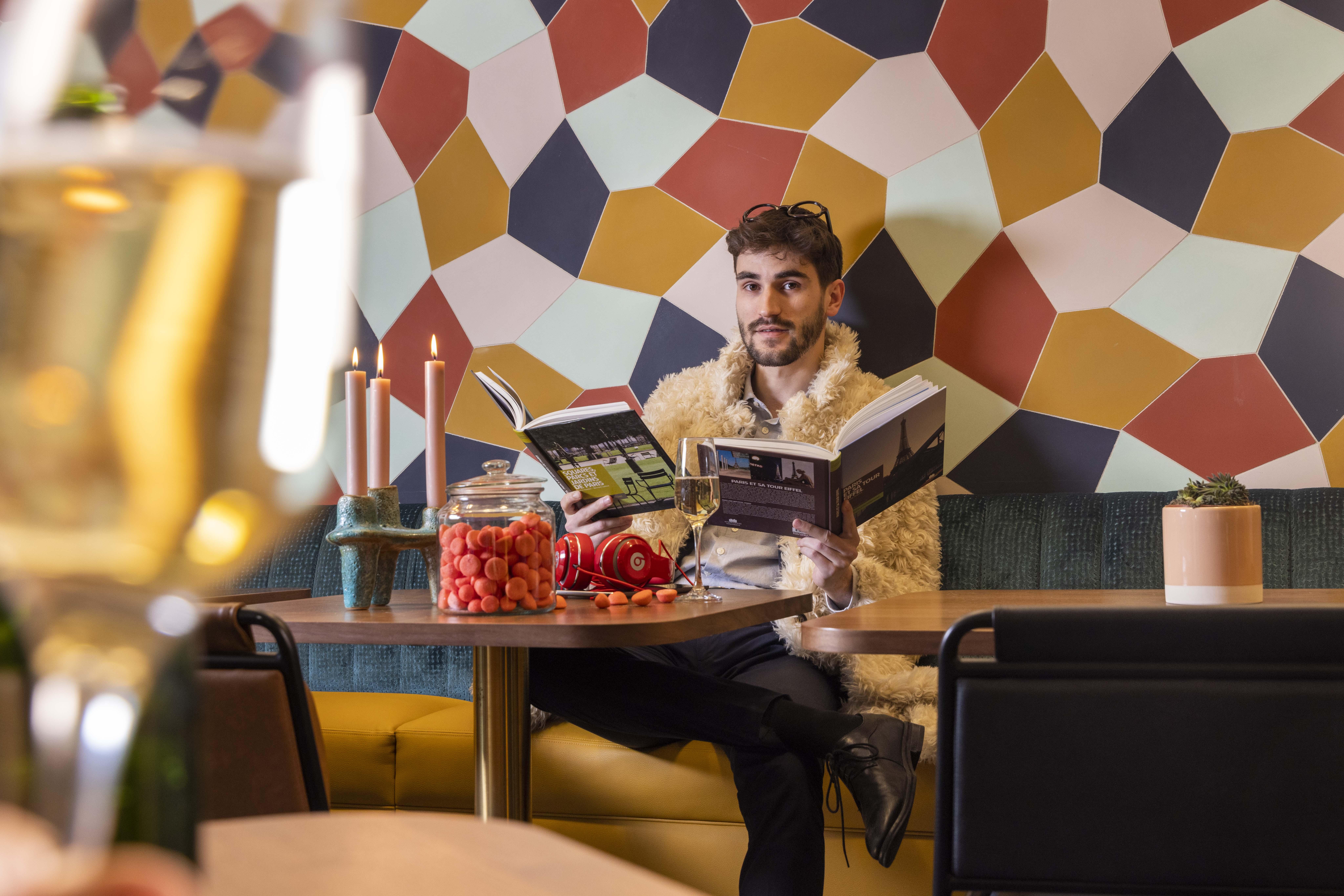 Hotel Art Quartier Latin 3*