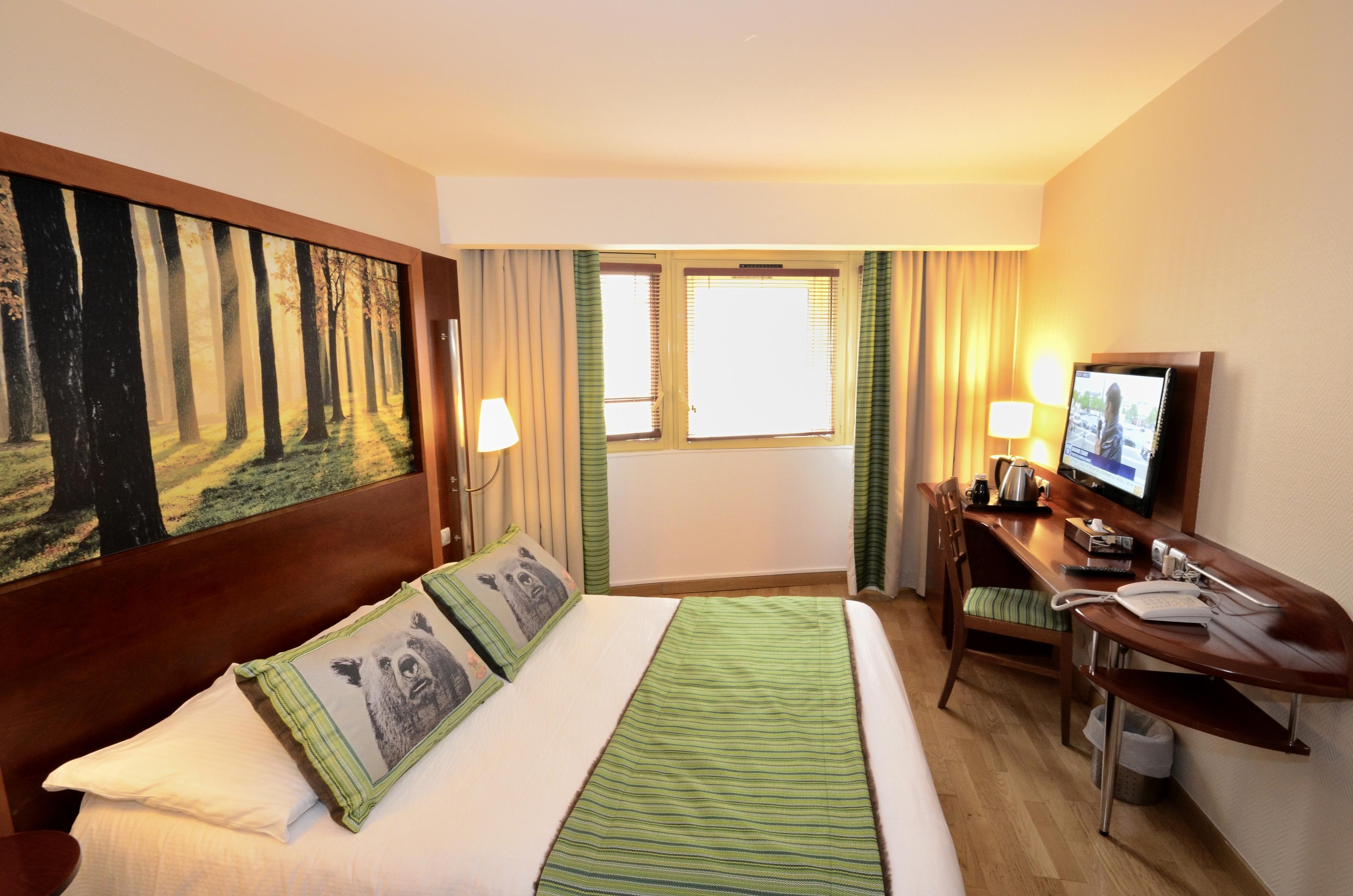 Hotel Green Confort 13 (adults Only)