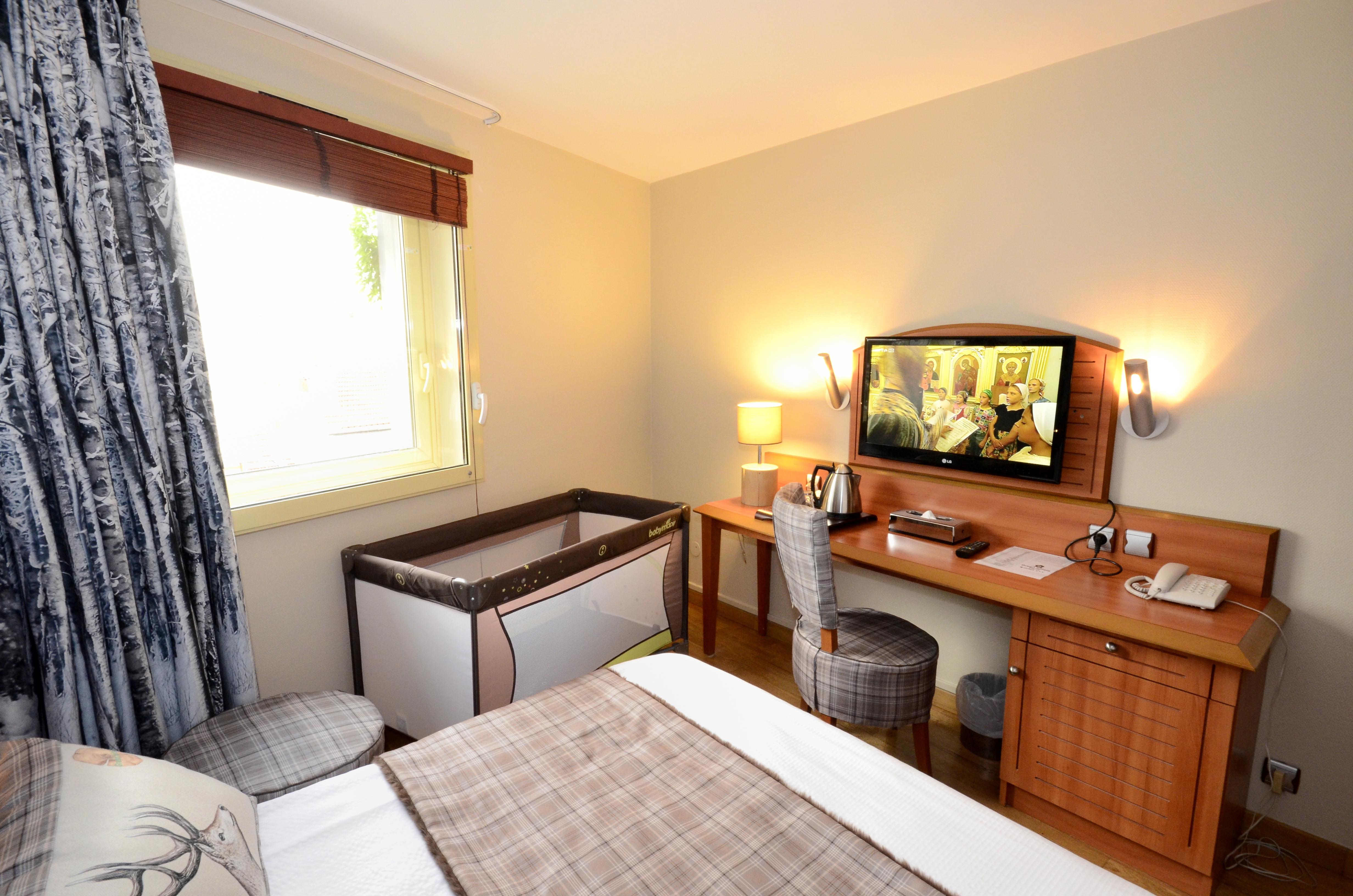 Hotel Green Confort 13 (adults Only) 3*