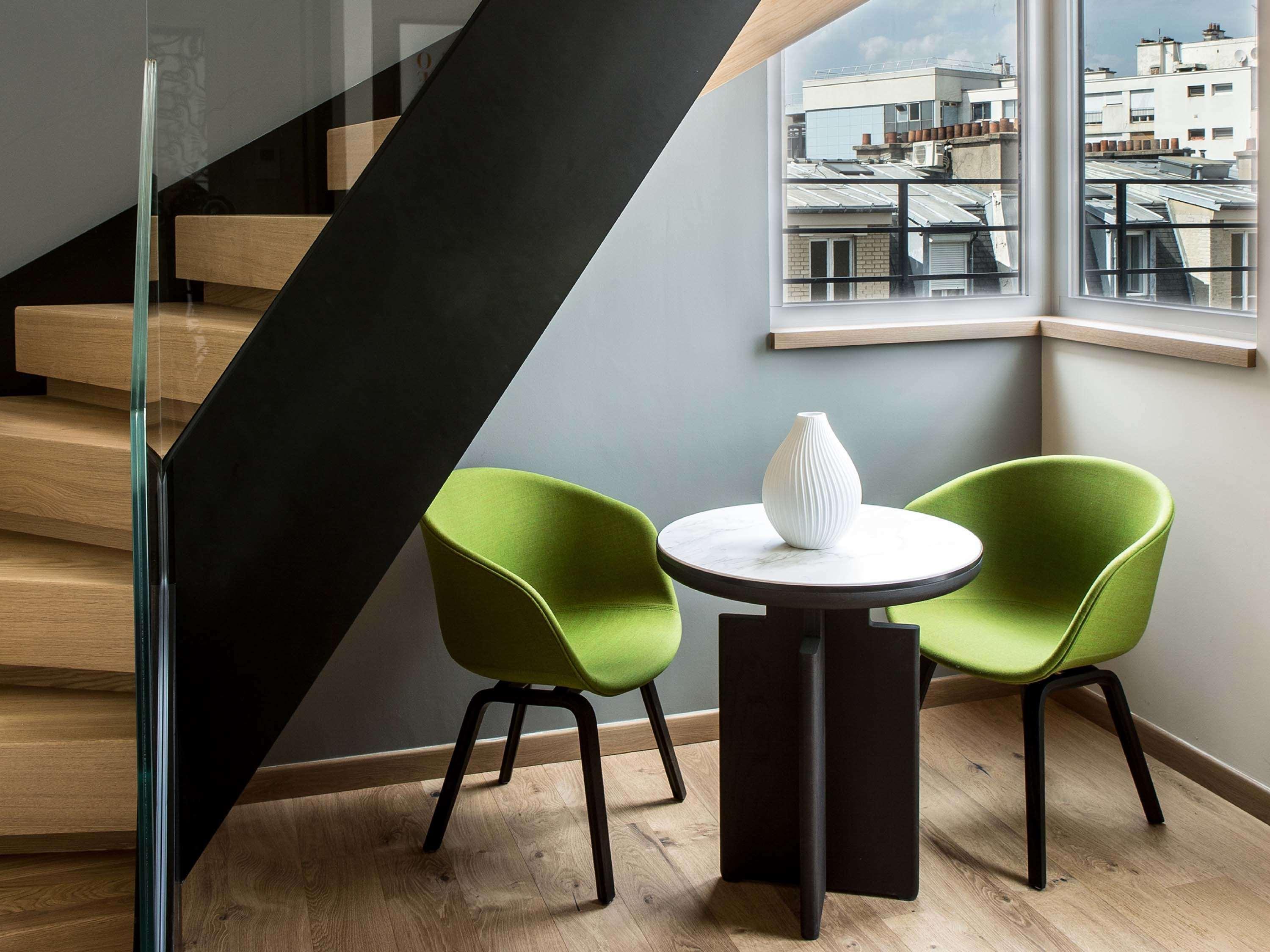 Mercure 17 Batignolles 4* Paris