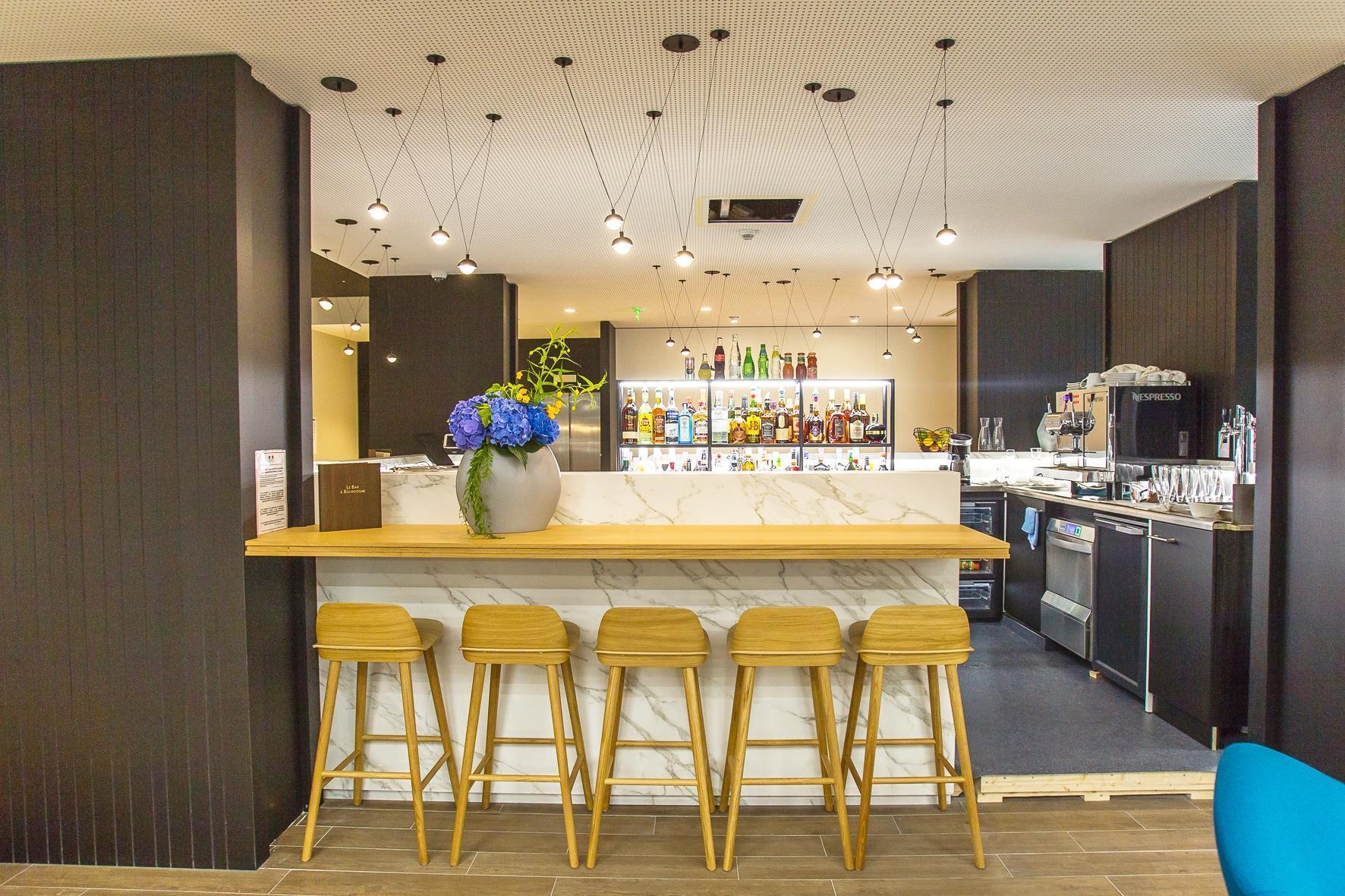 Mercure 17 Batignolles Hotel