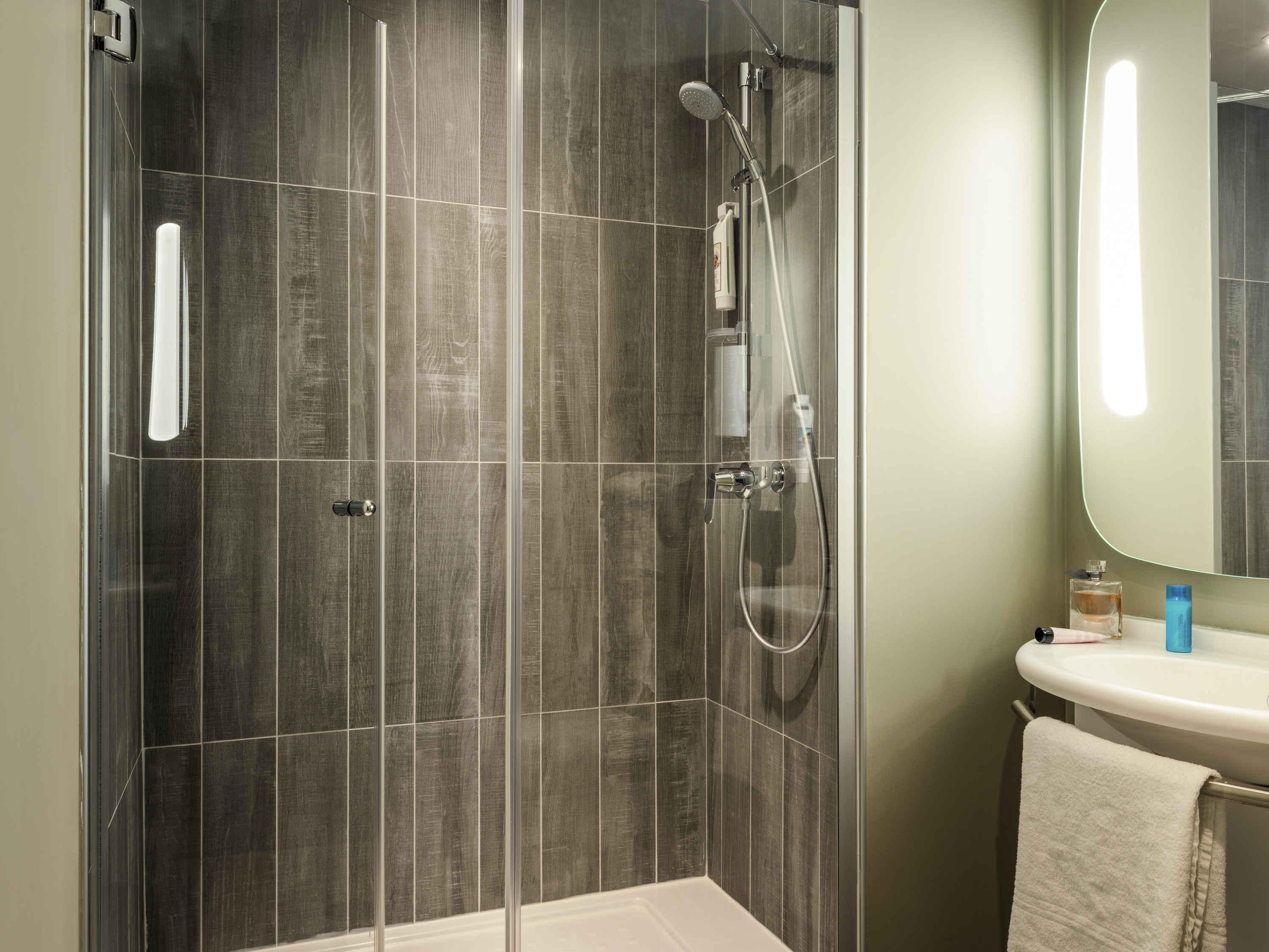 Hotel Ibis Avenue De La Republique Paris