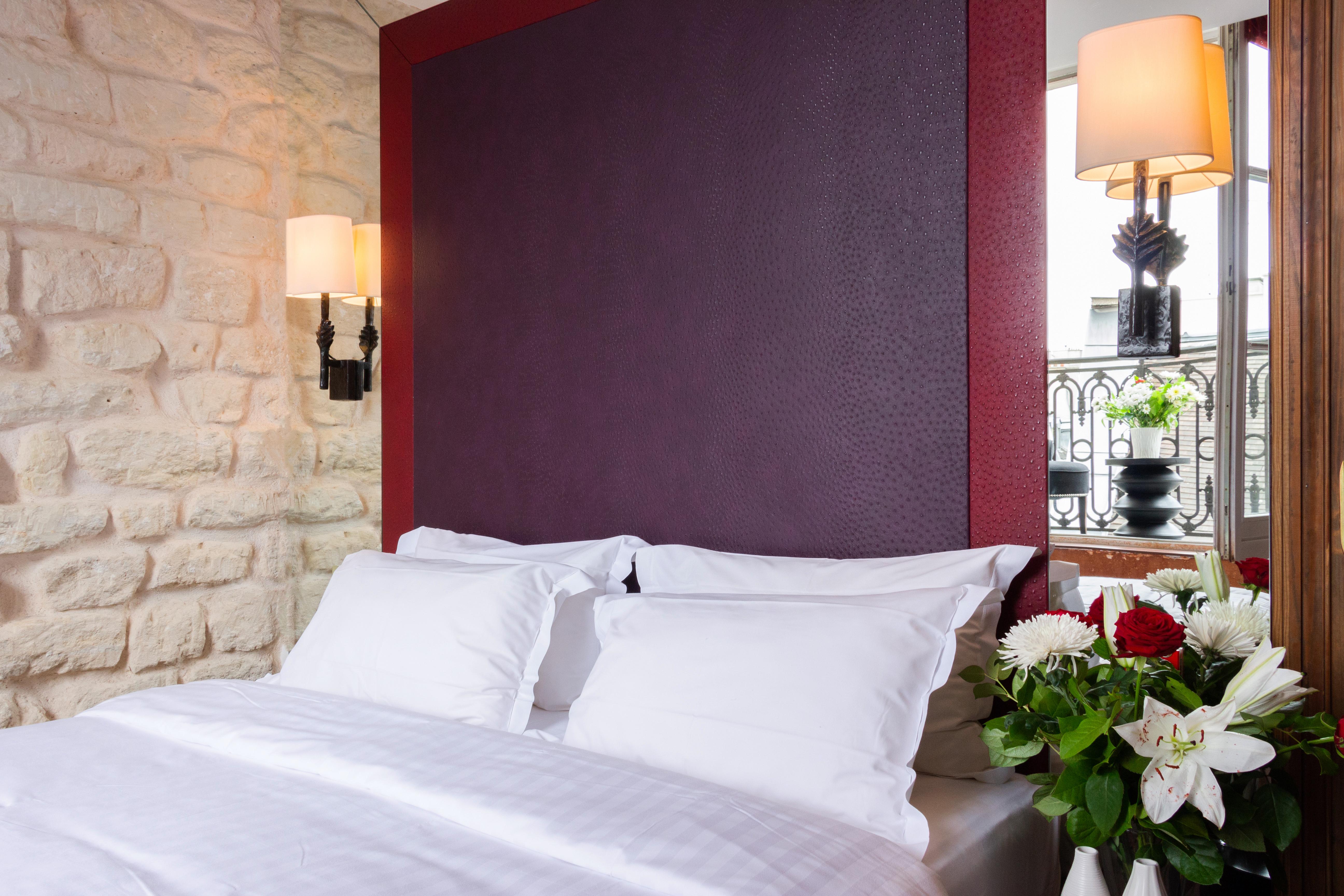 Hotel Prince De Conde Paris