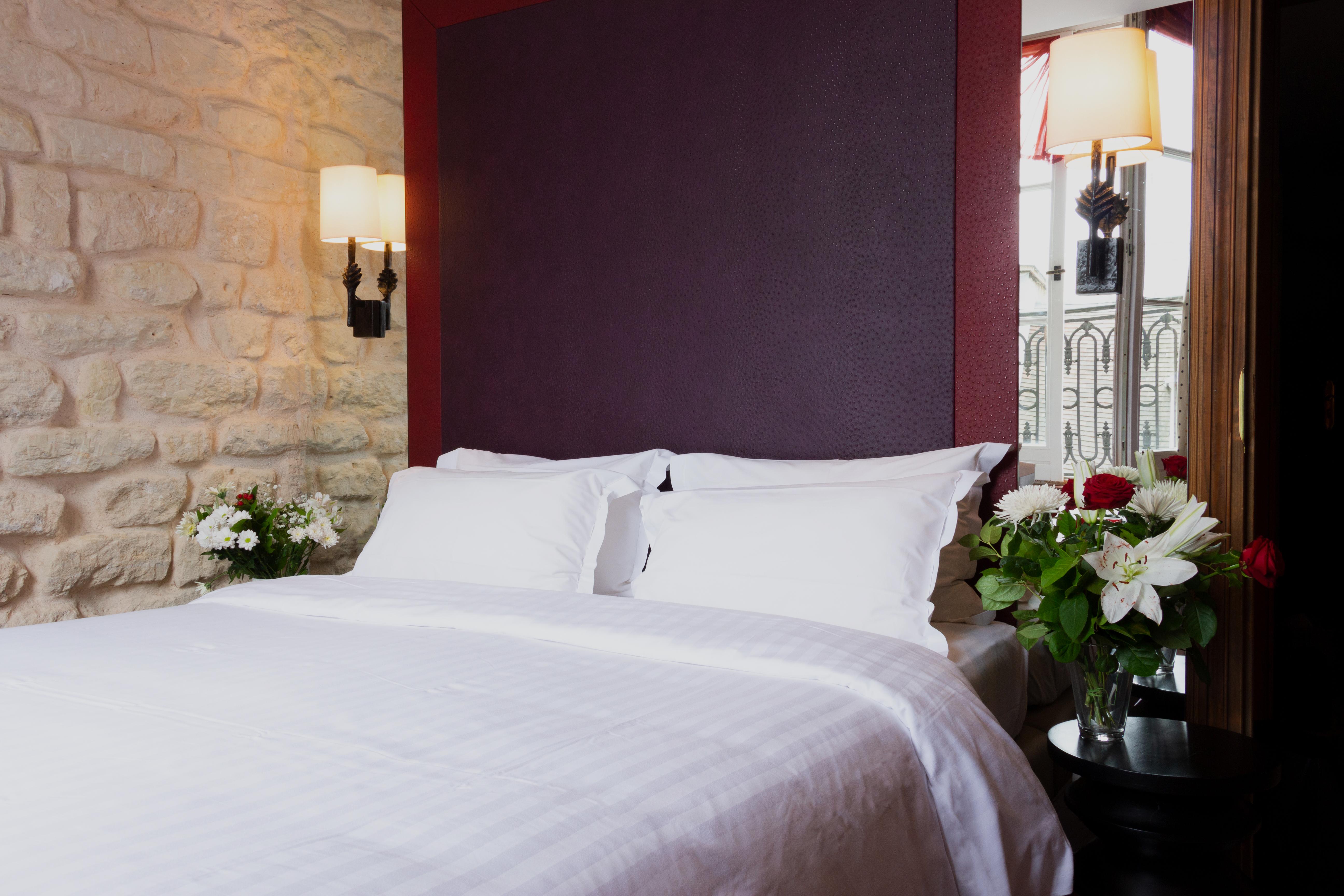 Prince De Conde Hotel