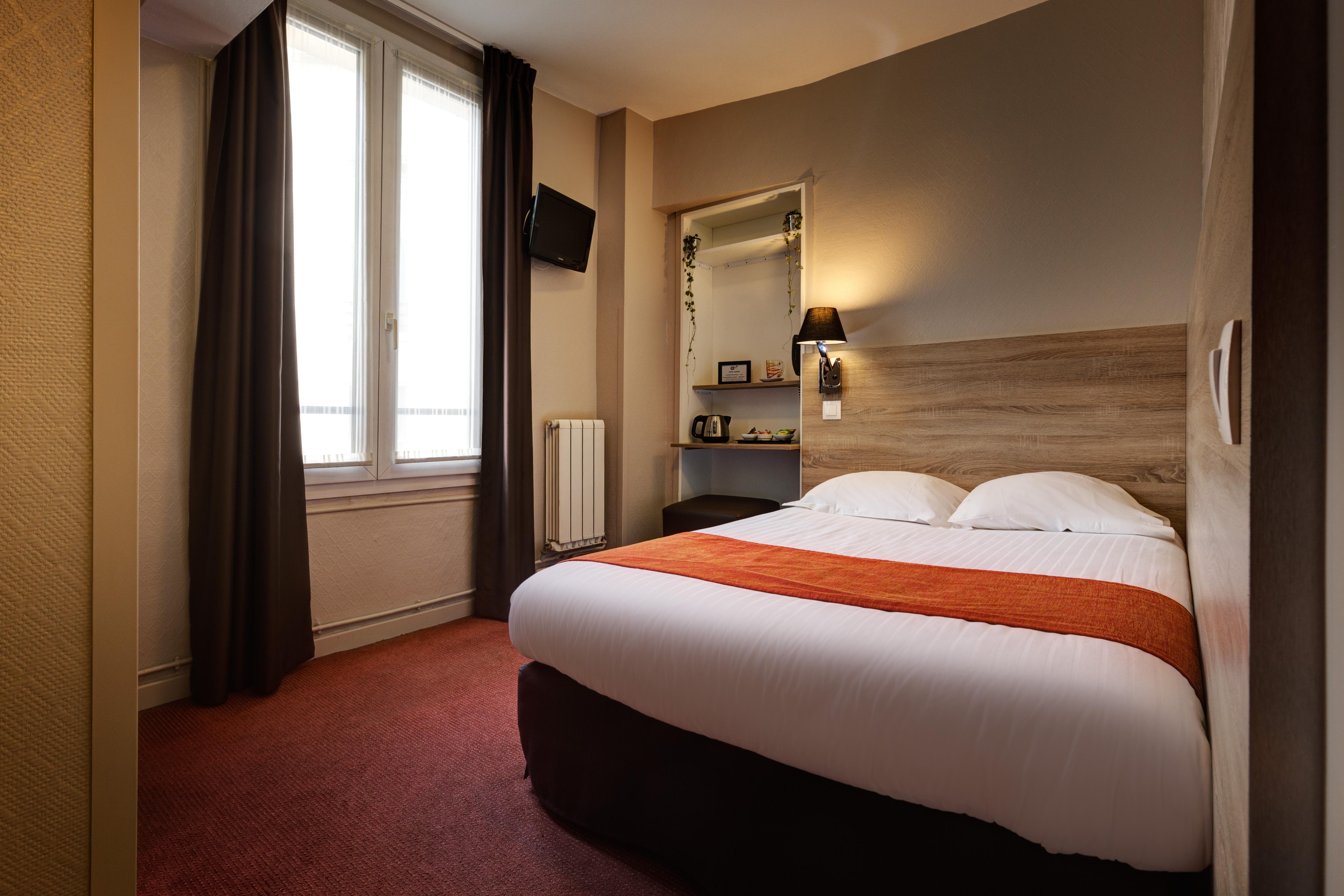 Hotel Lena