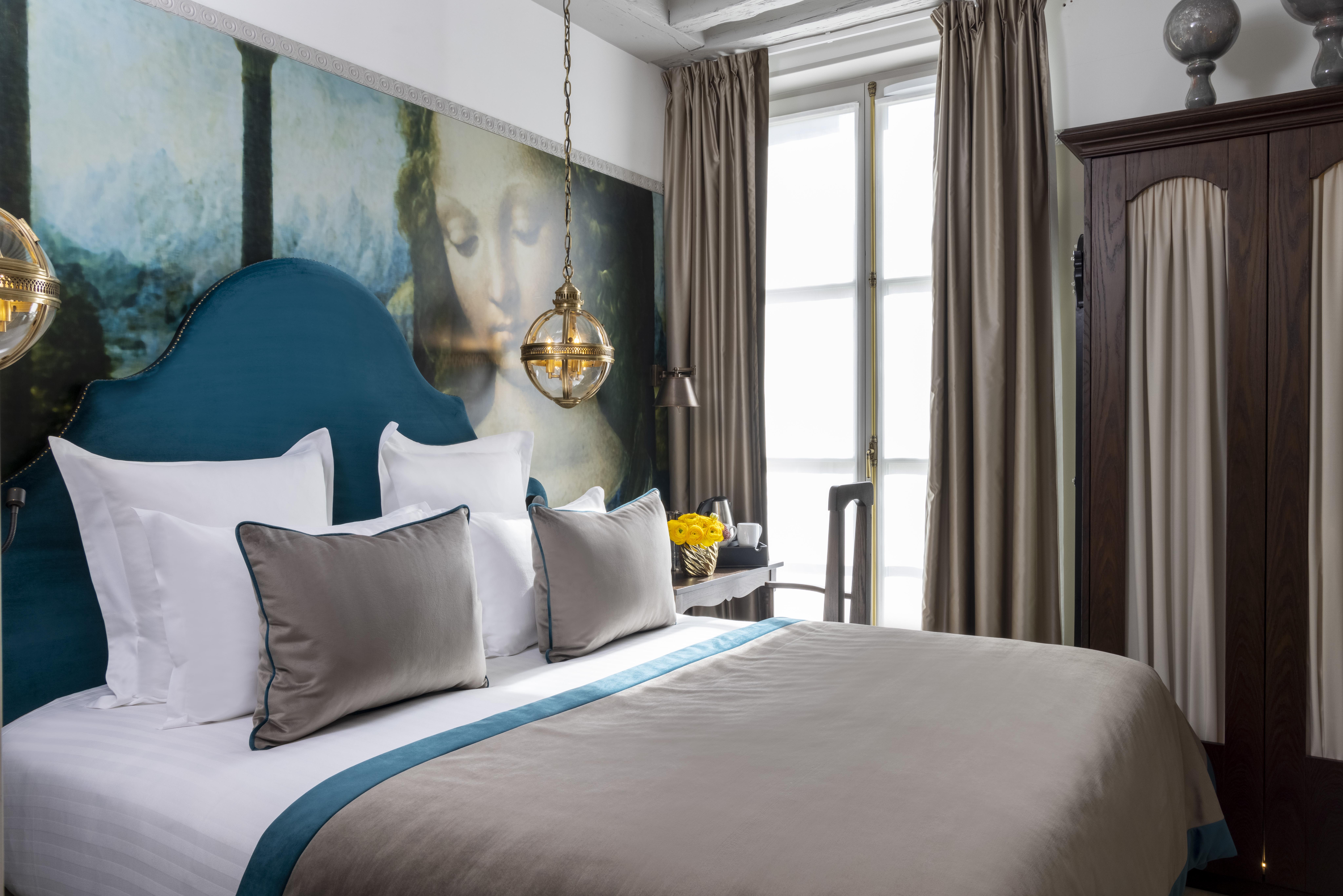 Bersolys Saint-germain Hotel Paris