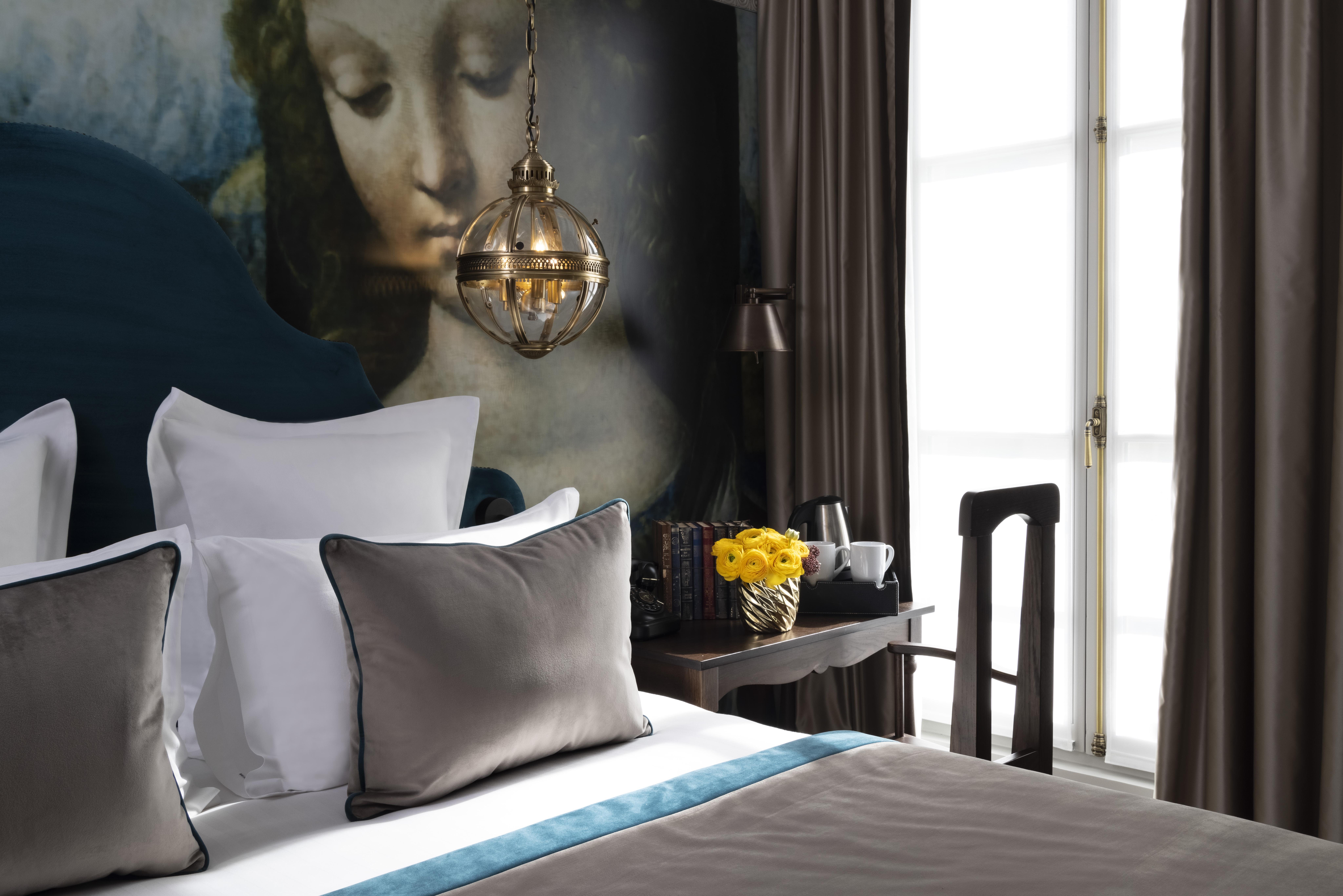 Bersolys Saint-germain Hotel