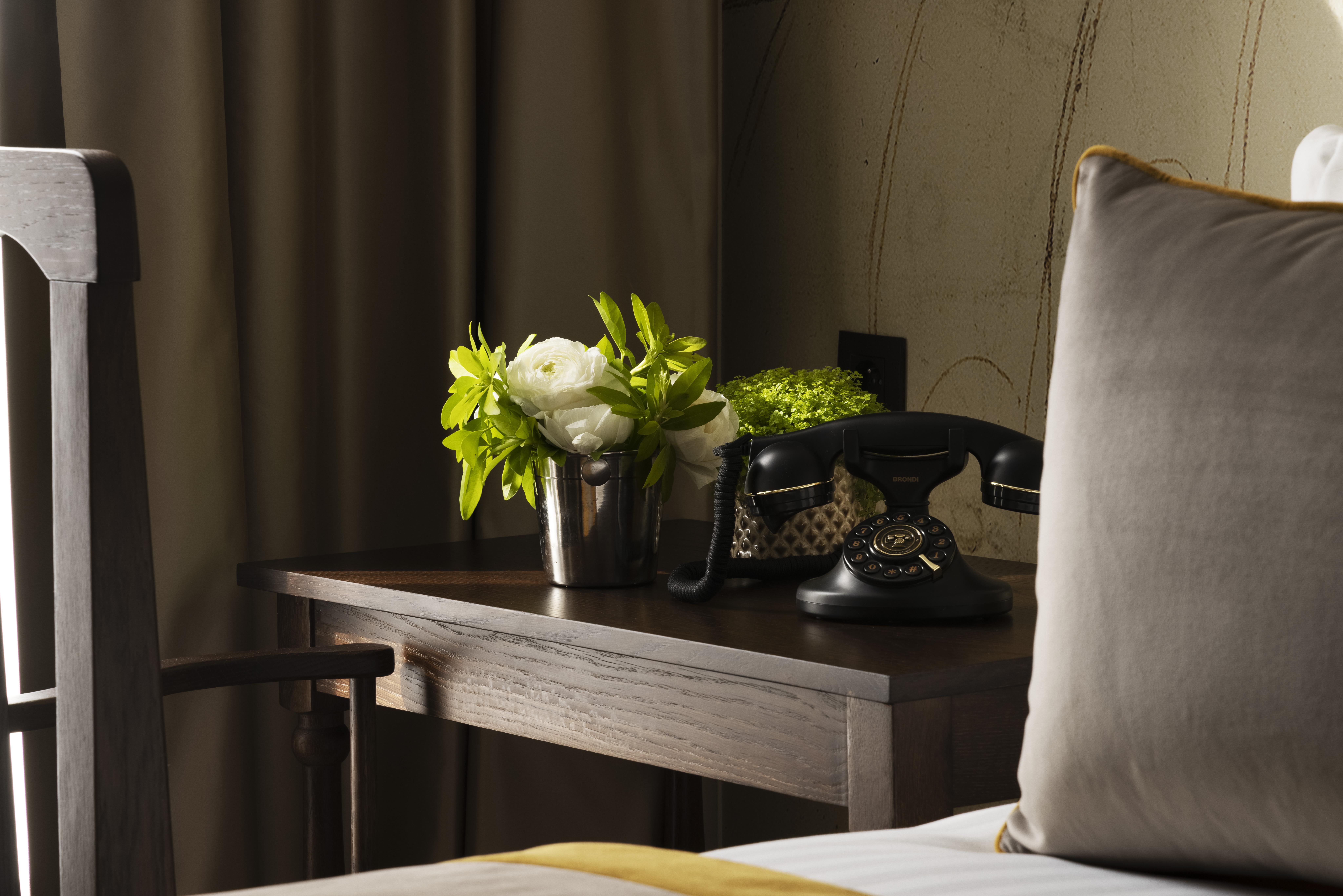Hotel Bersolys Saint-germain Paris