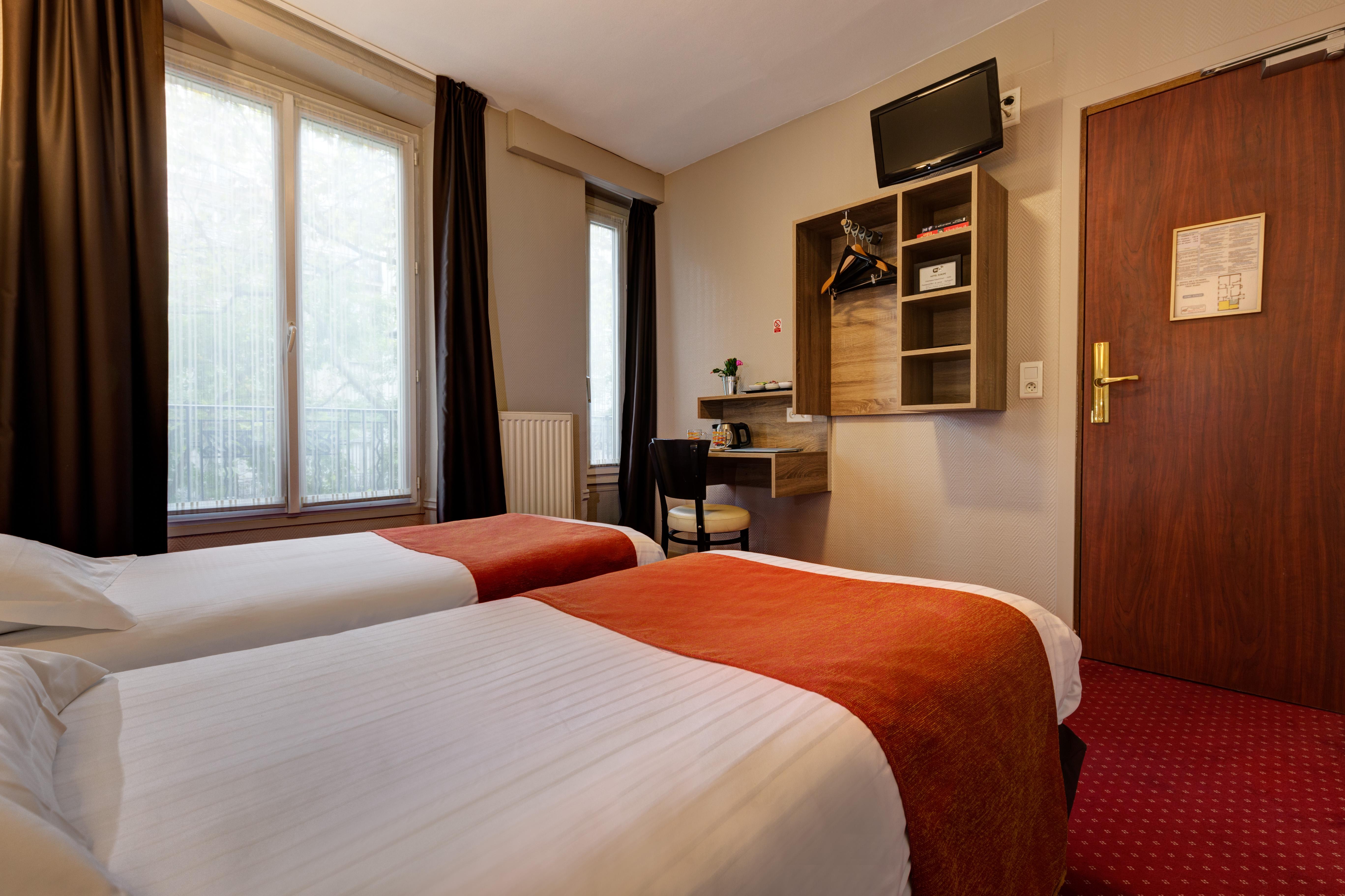 Hotel Lena
