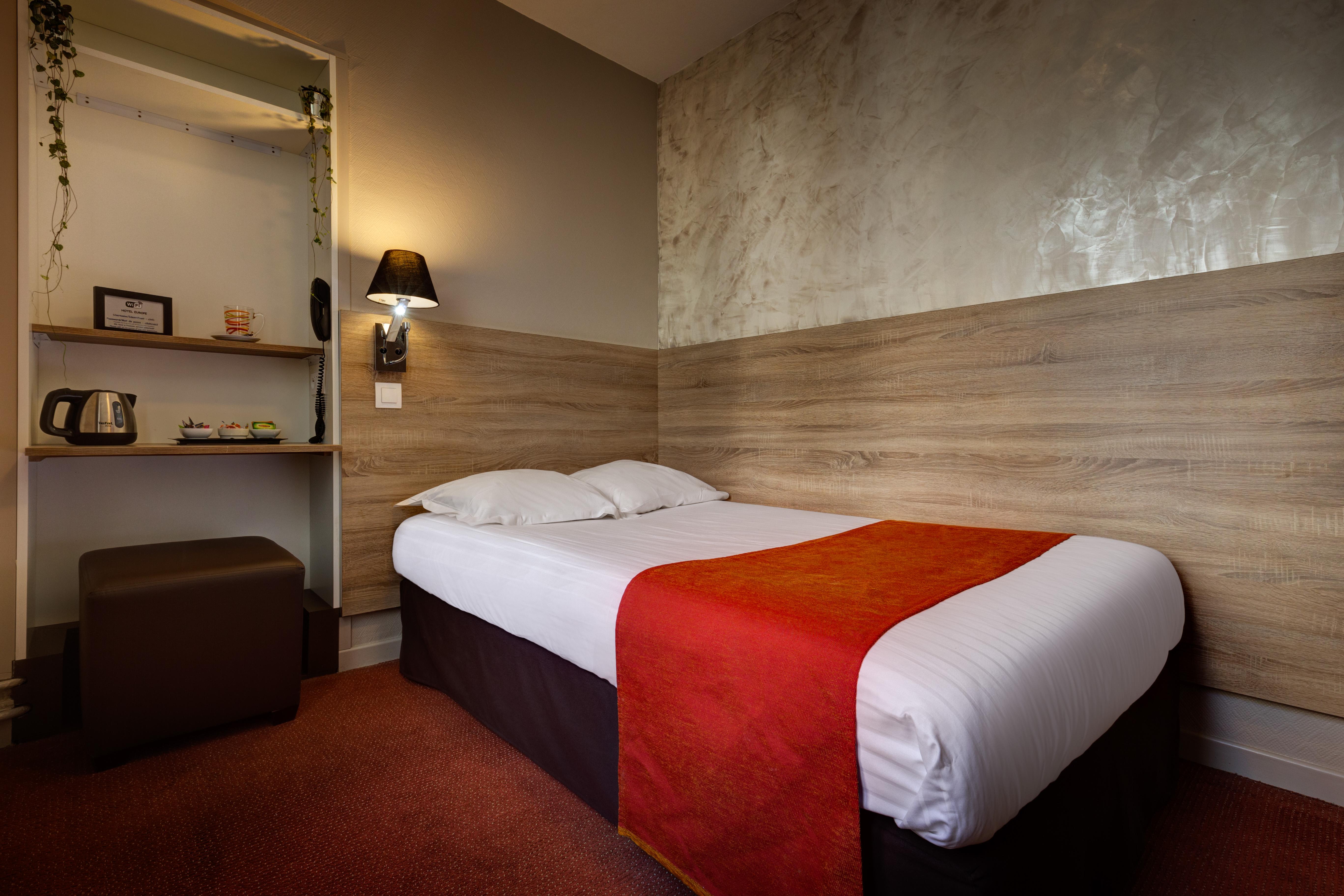 Hotel Lena Paris