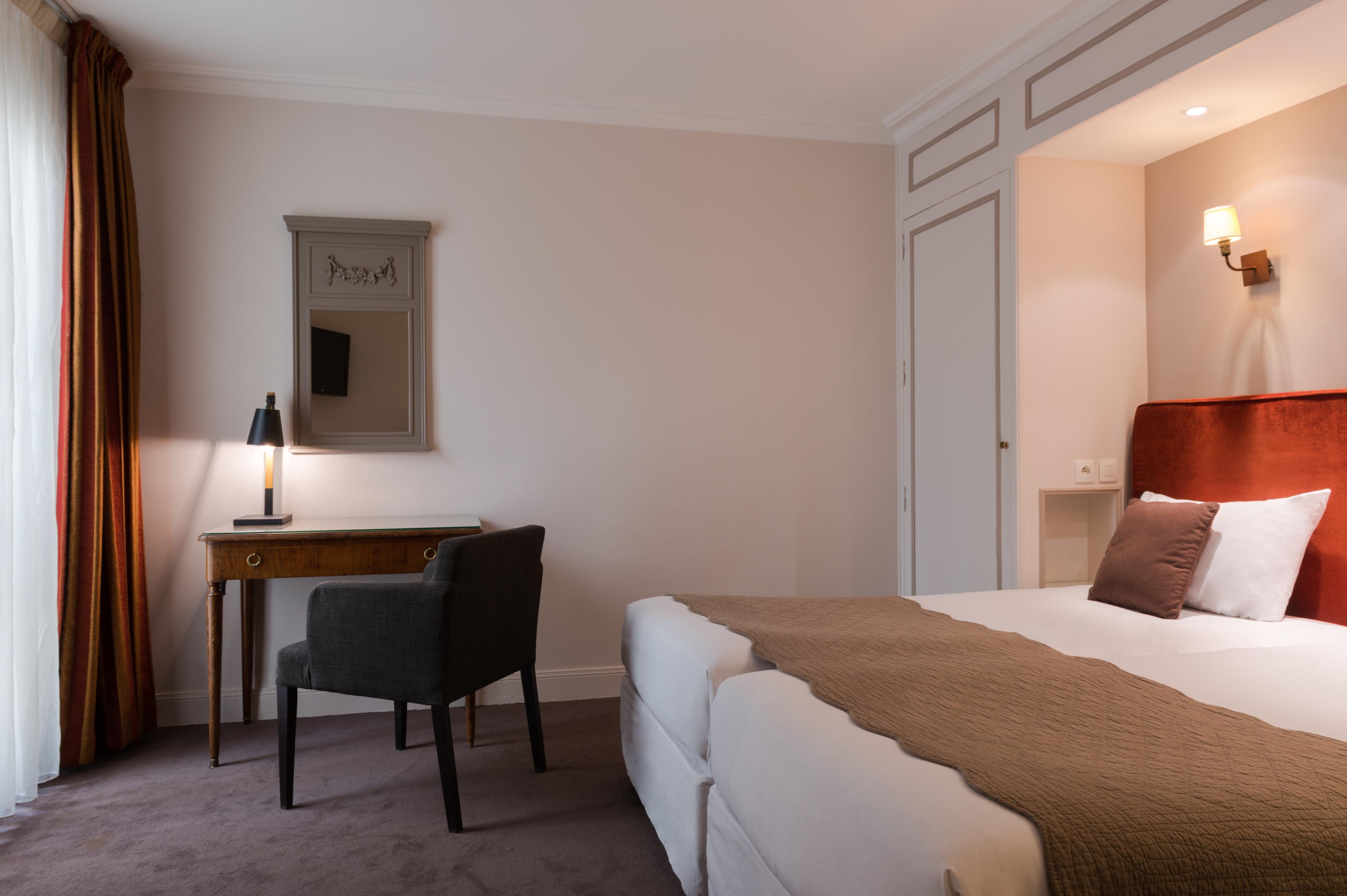 Hotel Gaillon Opera 3*