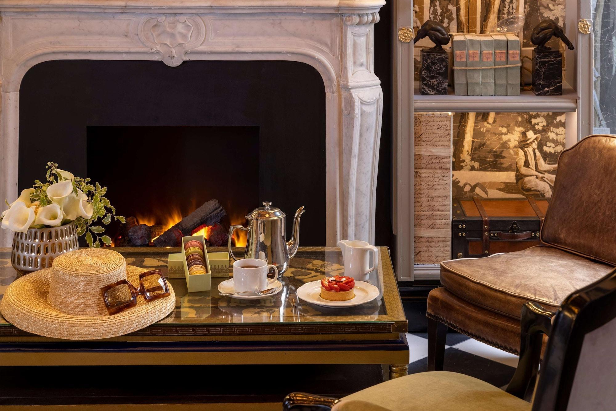 Hotel Bersolys Saint-germain