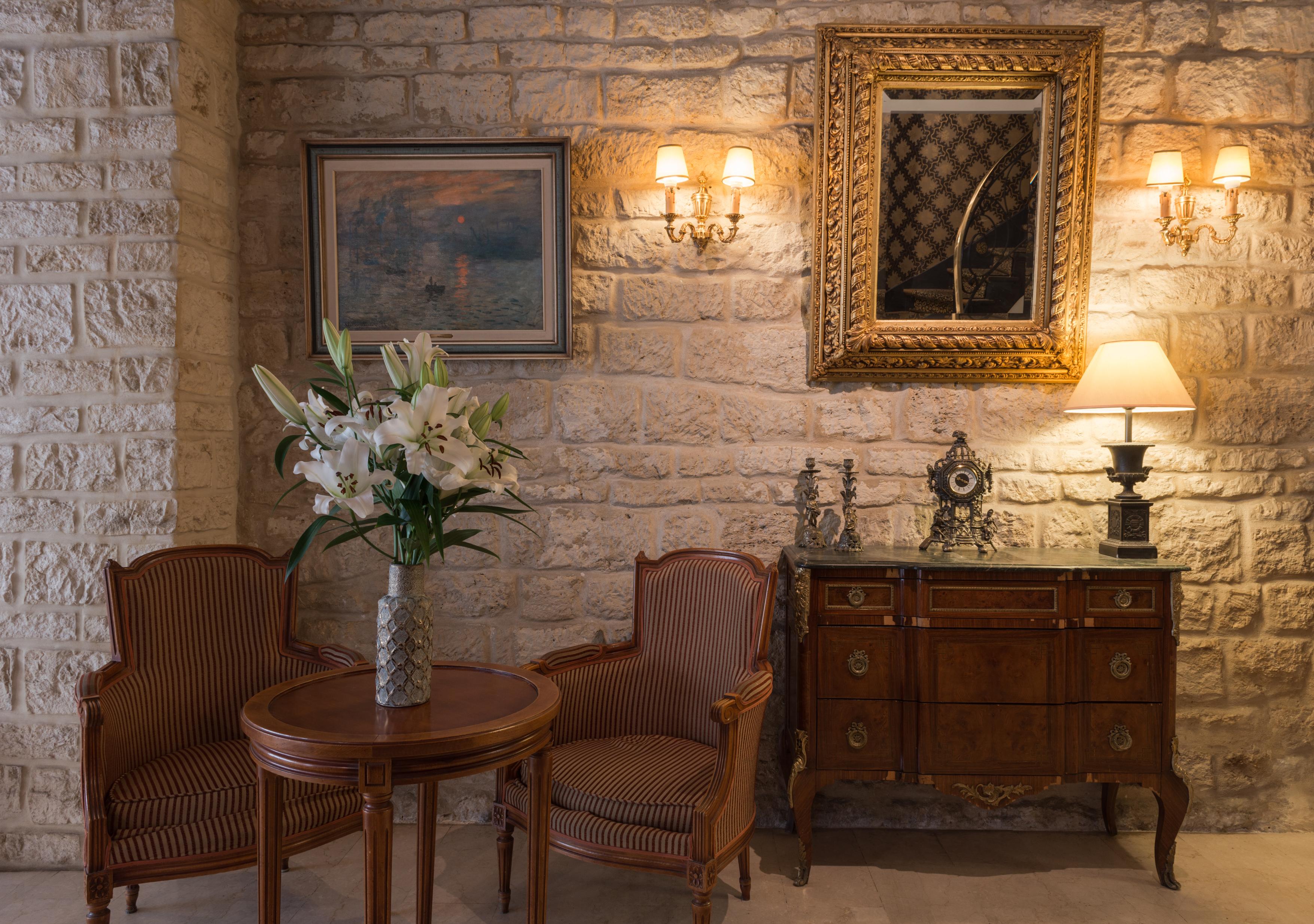 Gaillon Opera Hotel Paris