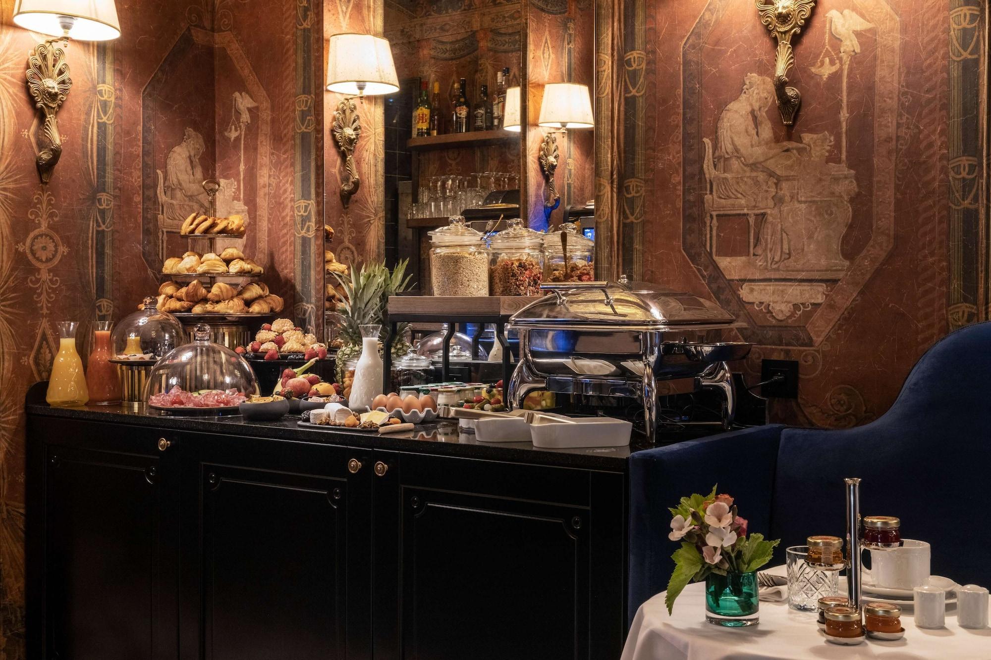 Bersolys Saint-germain Hotel Paris