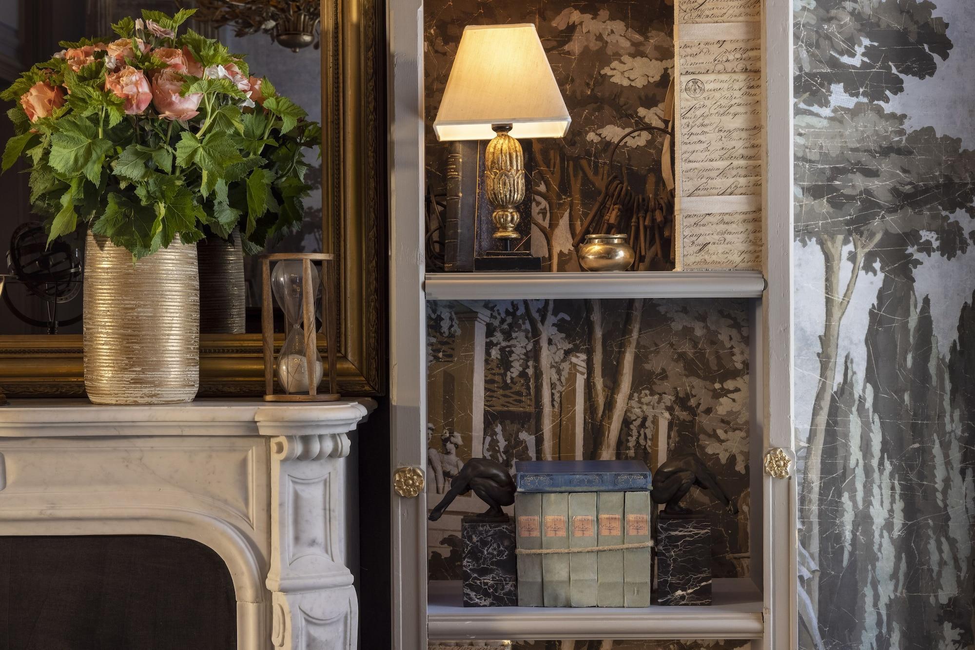 Bersolys Saint-germain 3*
