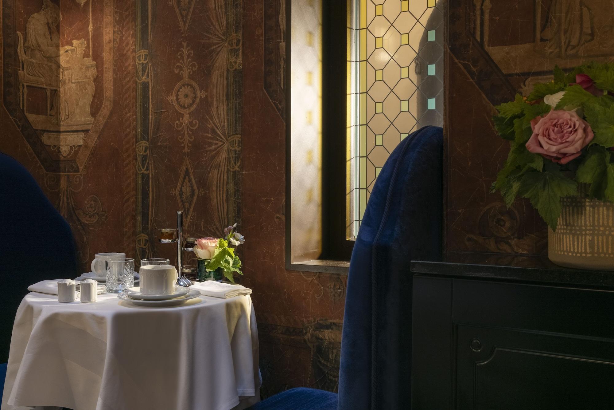 Bersolys Saint-germain 3* Paris