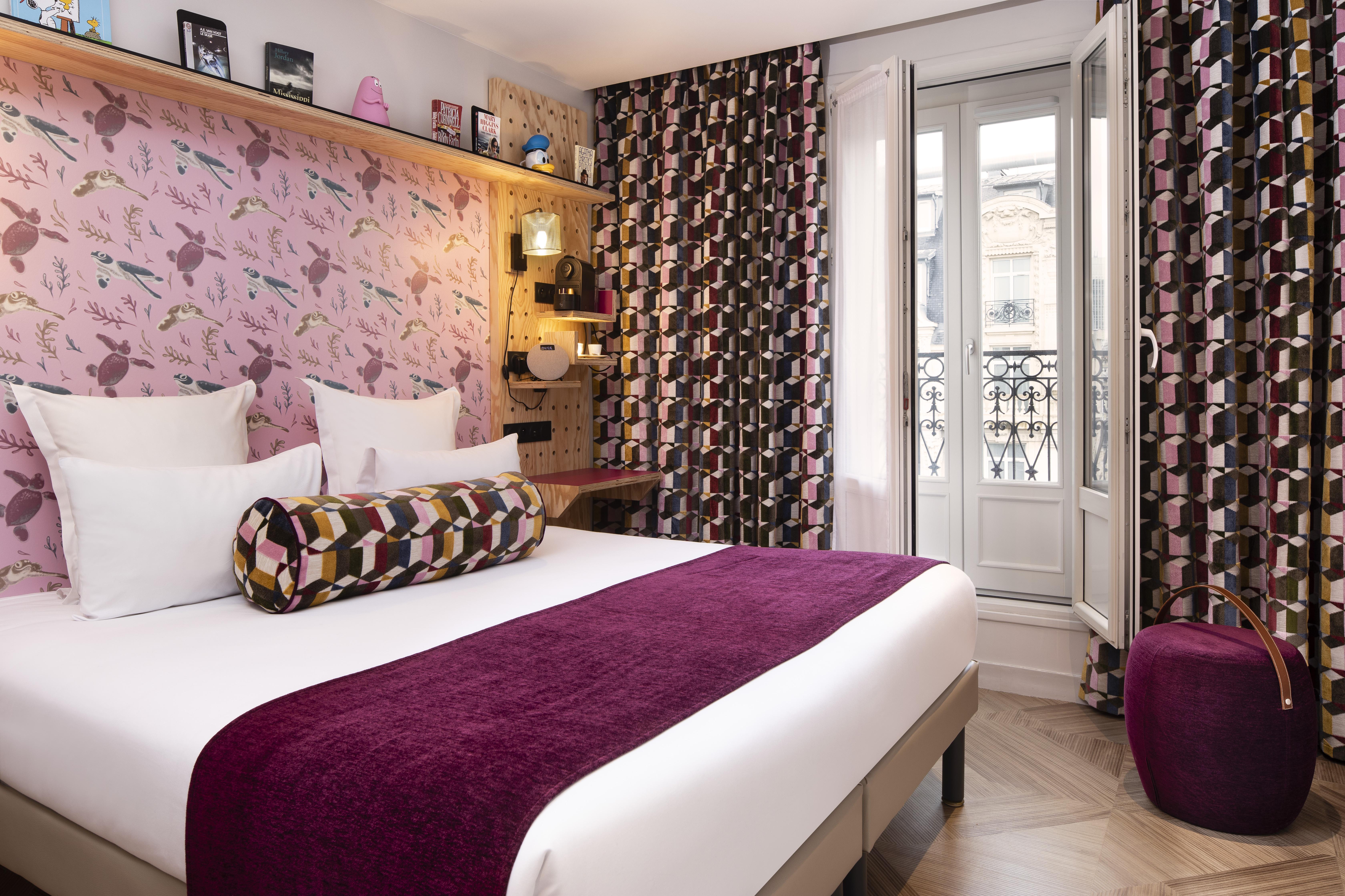 Locomo - Gare De Lyon Bastille 3* Paris
