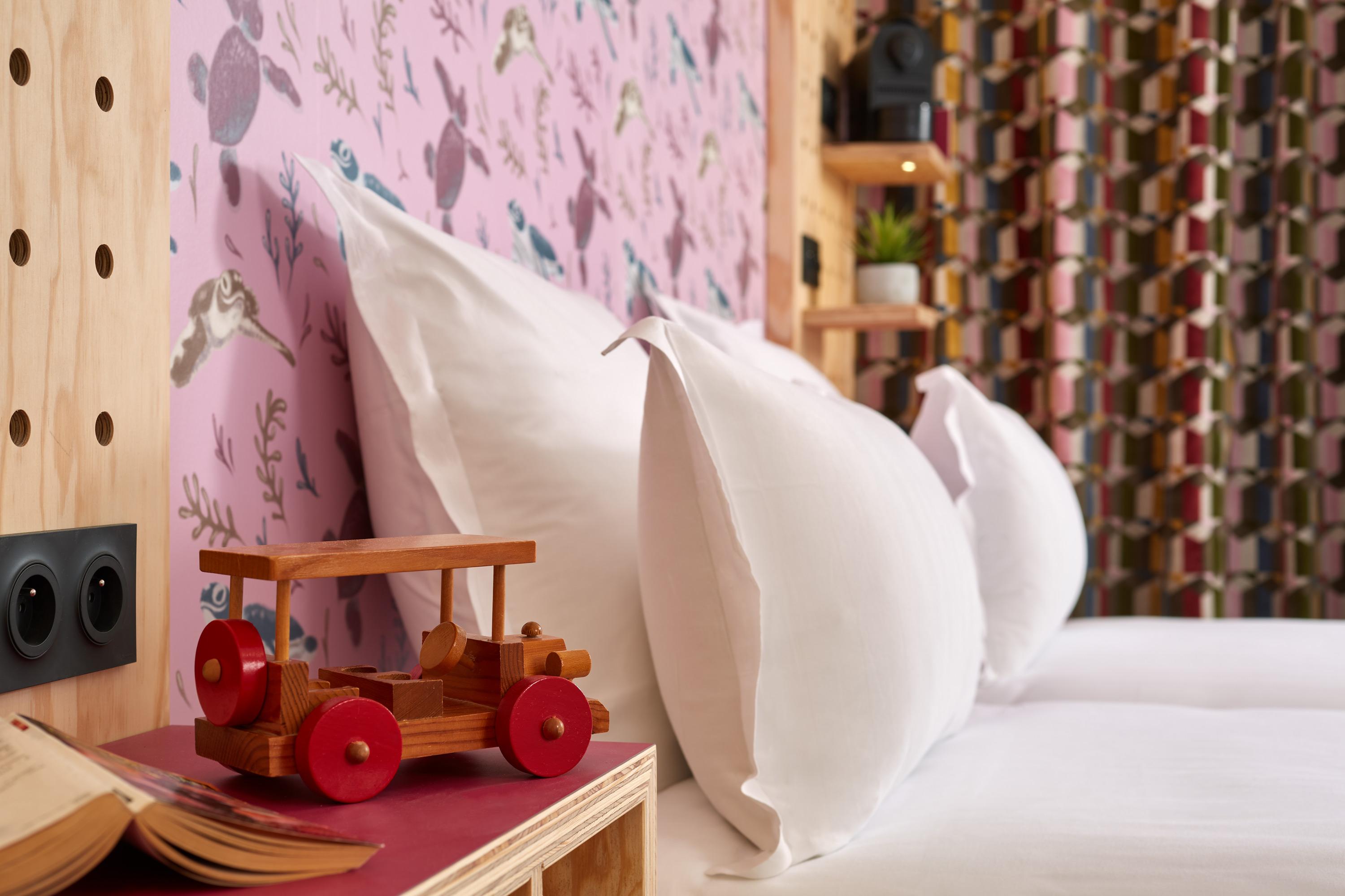 Hotel Locomo