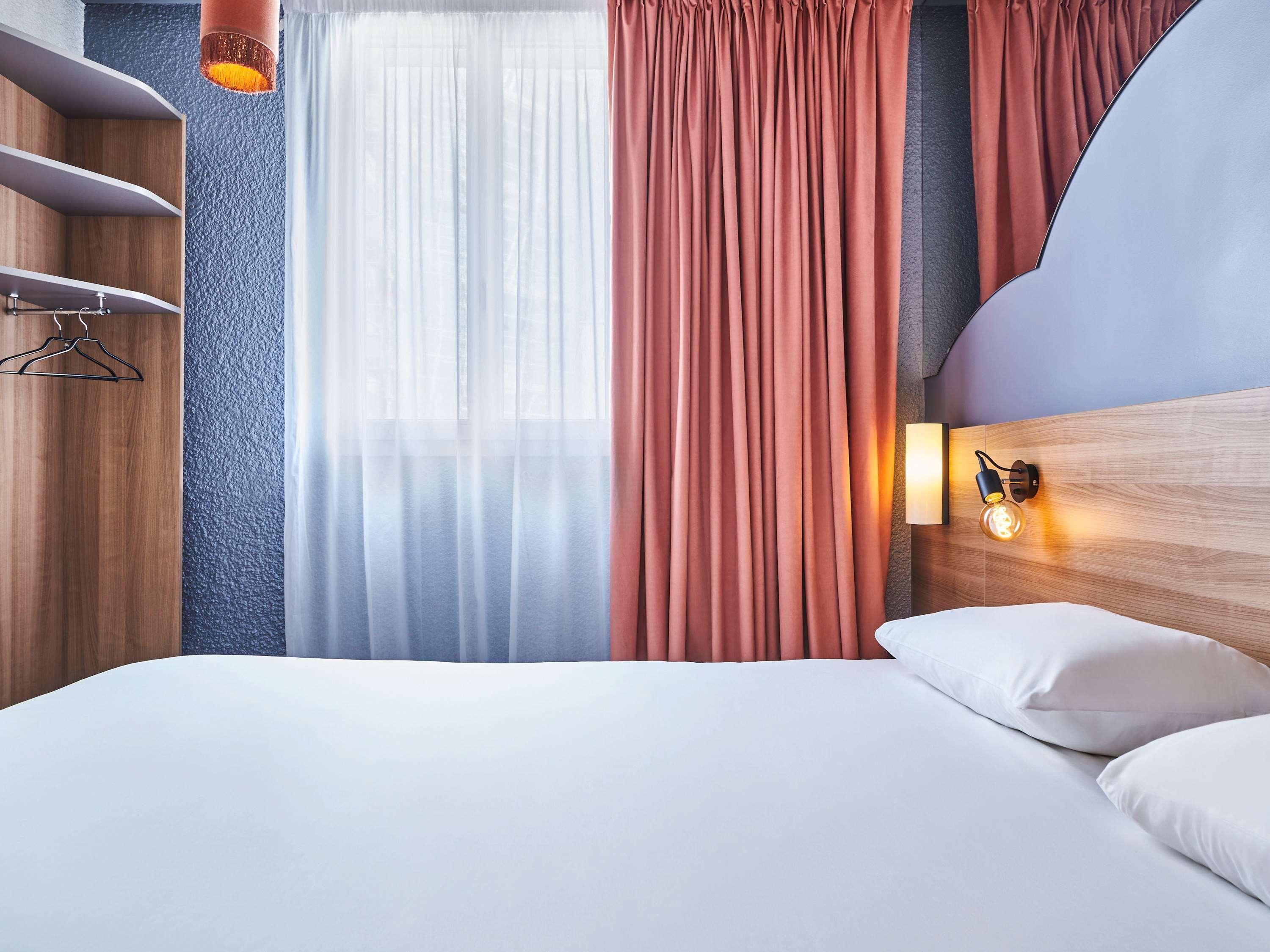 Ibis Styles Alesia Montparnasse 3*