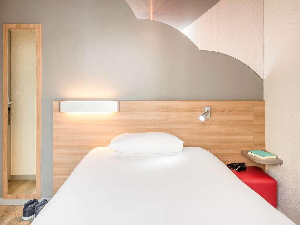 Hotel Ibis Styles Alesia Montparnasse Paris