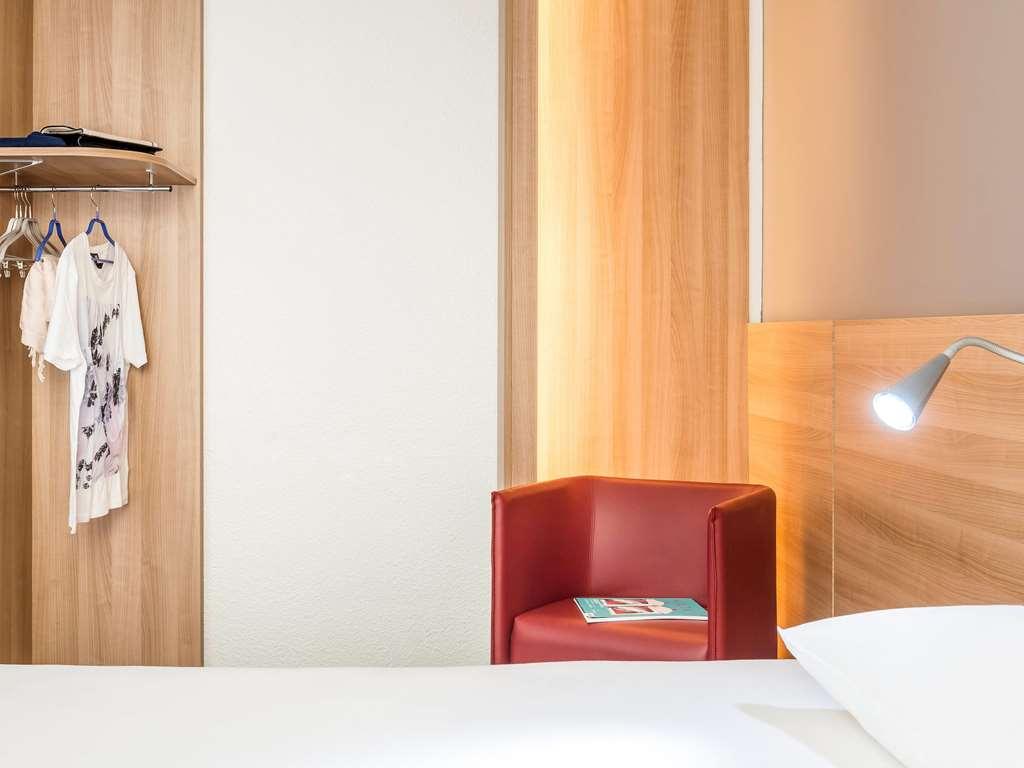 Ibis Styles Alesia Montparnasse