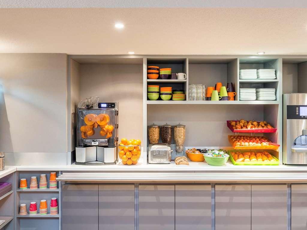 Ibis Styles Alesia Montparnasse Paris