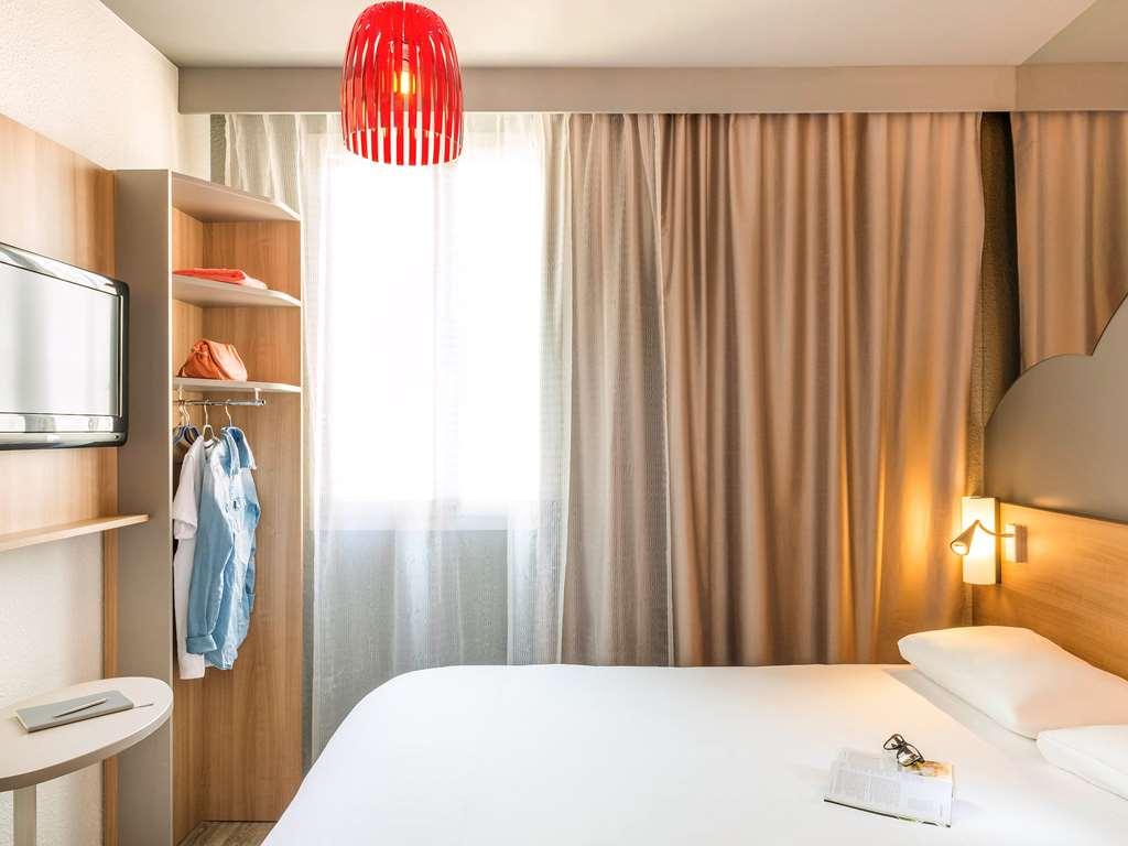 Ibis Styles Alesia Montparnasse 3*