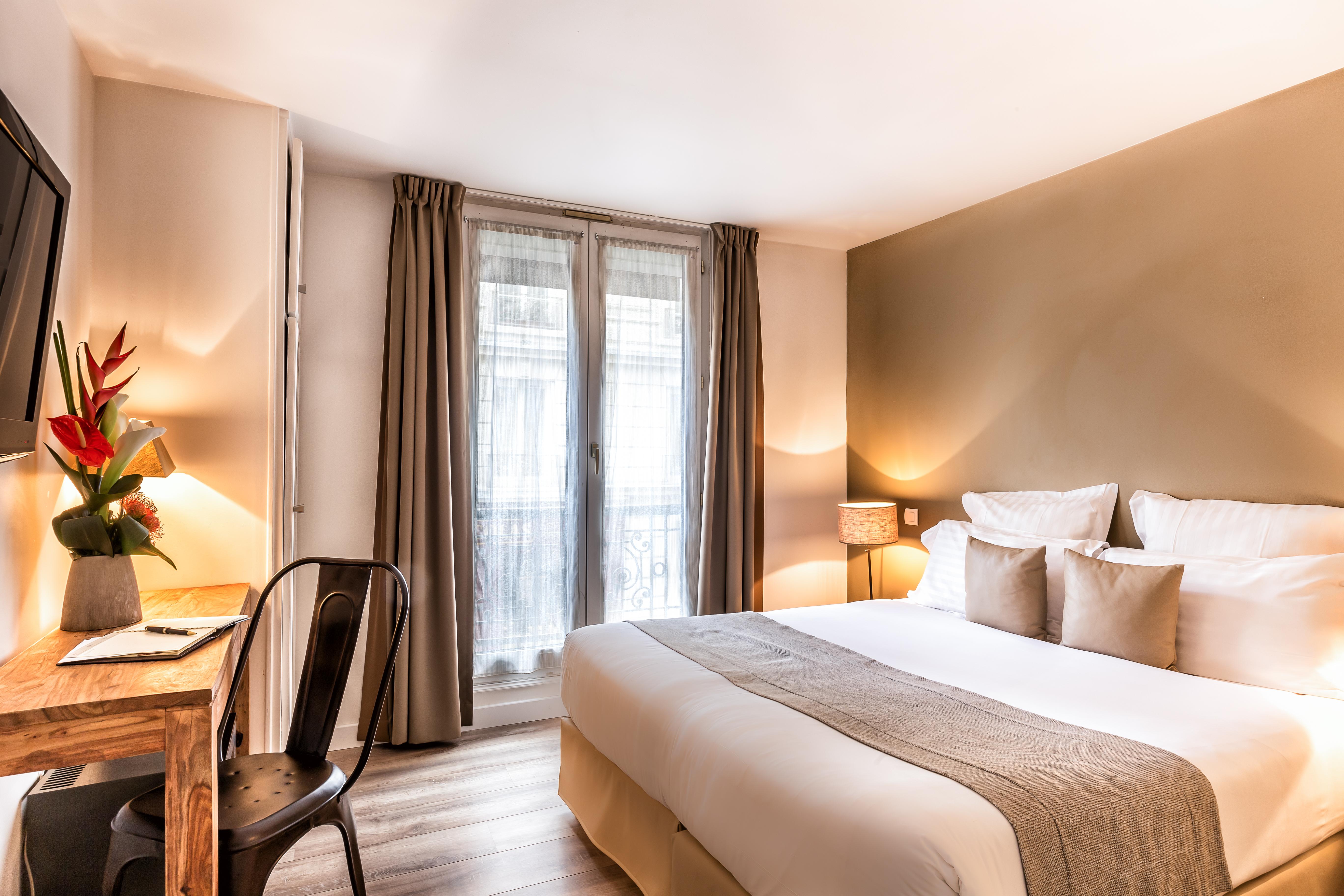 Atelier Montparnasse 3* Paris