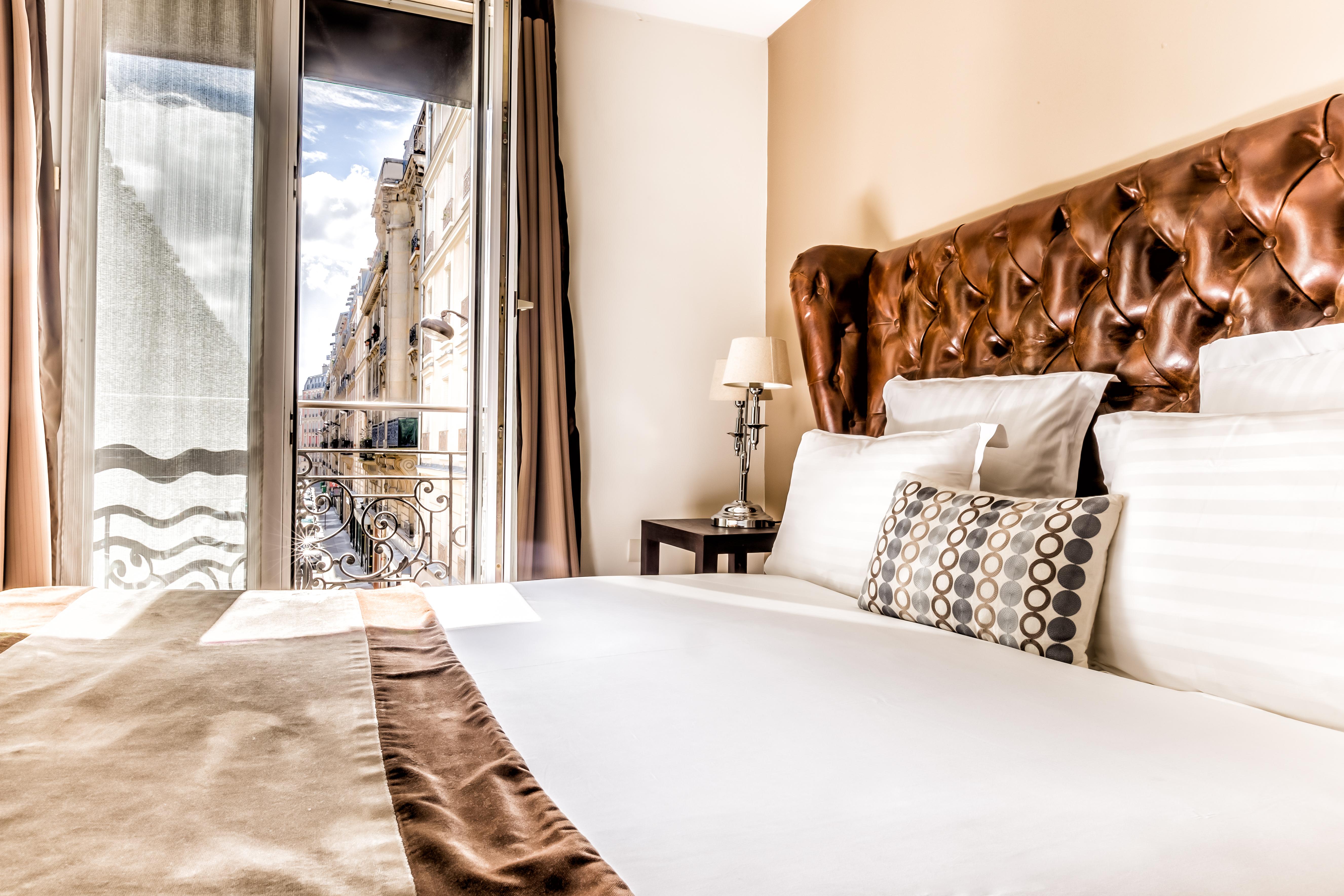 Atelier Montparnasse 3* Paris