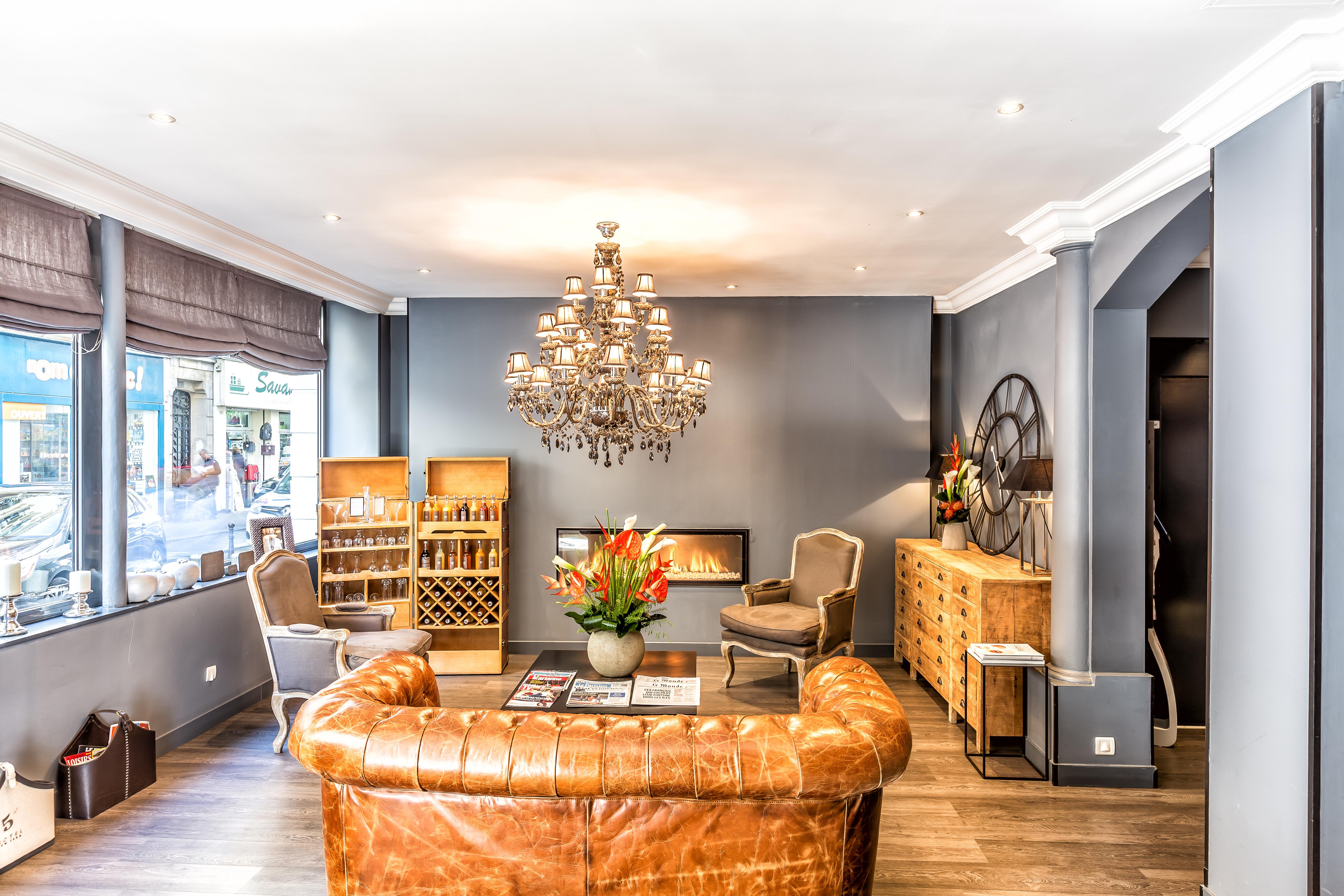 Atelier Montparnasse Hotel Paris