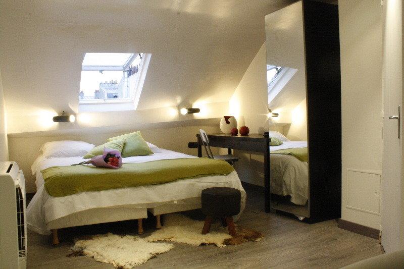 The Element Paris