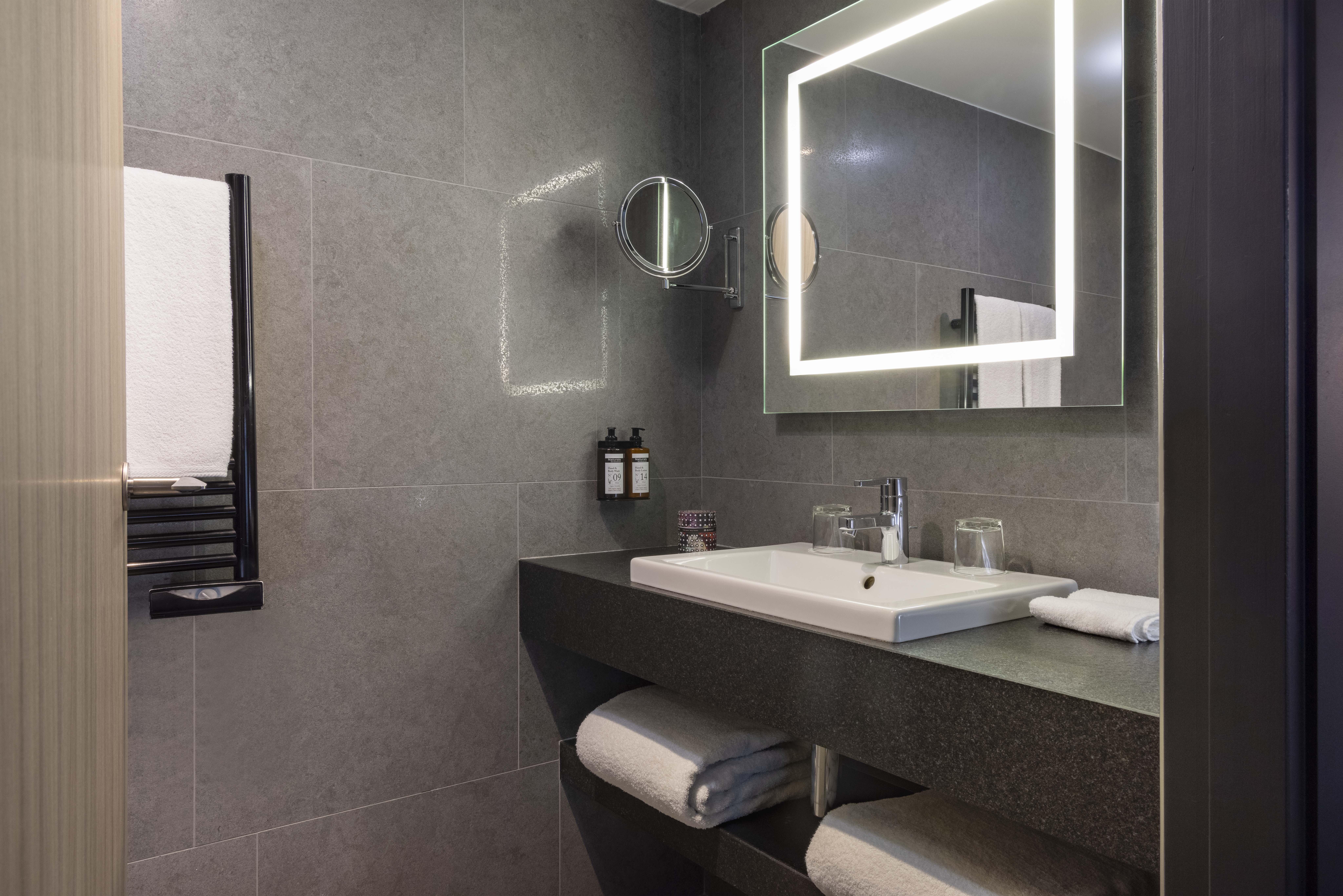 Opera Liege Hotel 4*