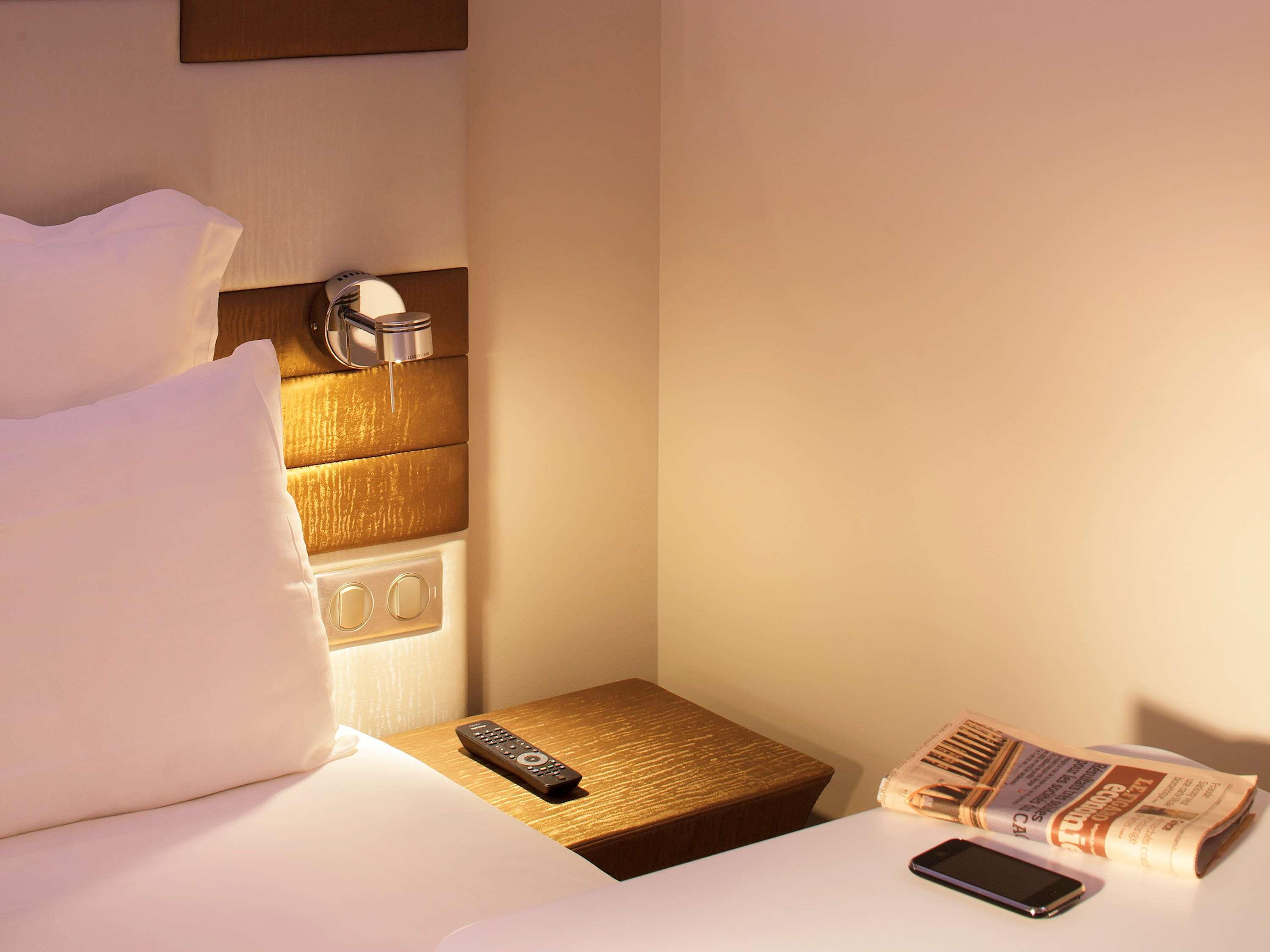 Mercure Opéra Faubourg Montmartre 4* Paris