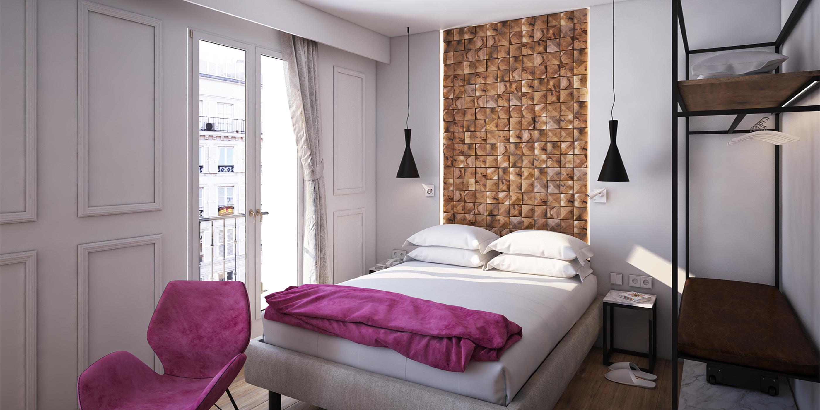 Hotel Beausejour 3*
