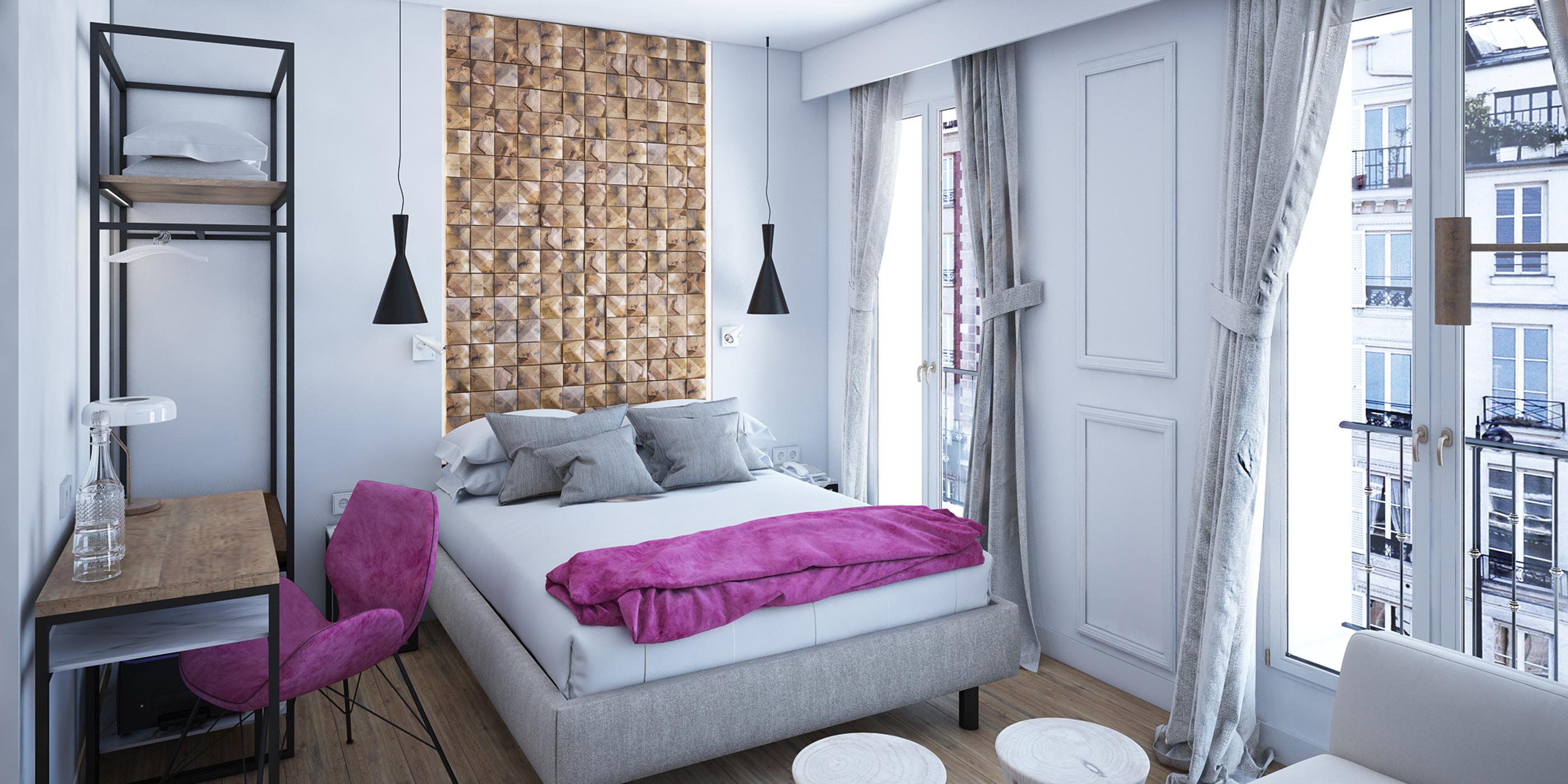 Hotel Beausejour