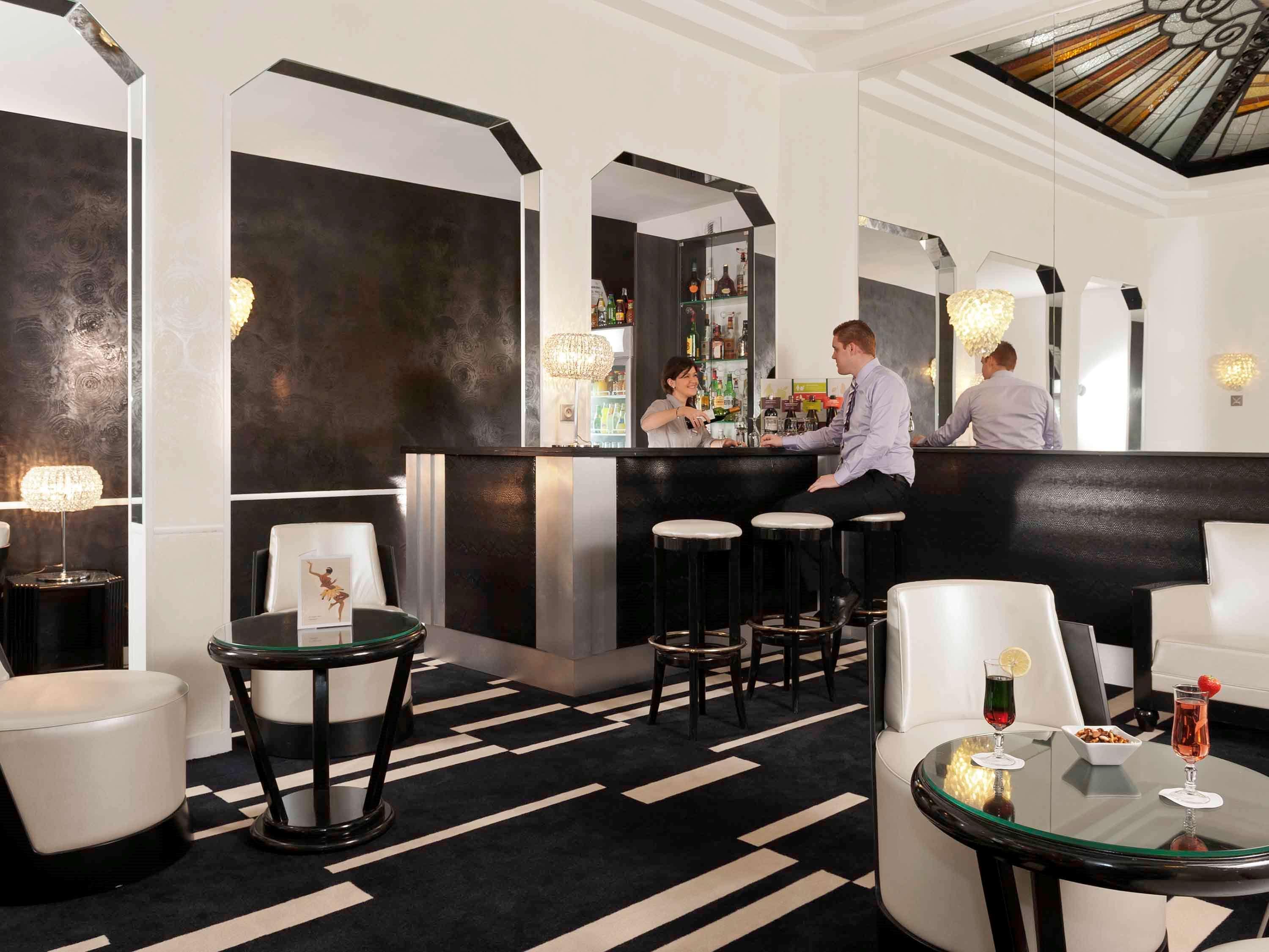 Mercure Opéra Faubourg Montmartre 4* Paris