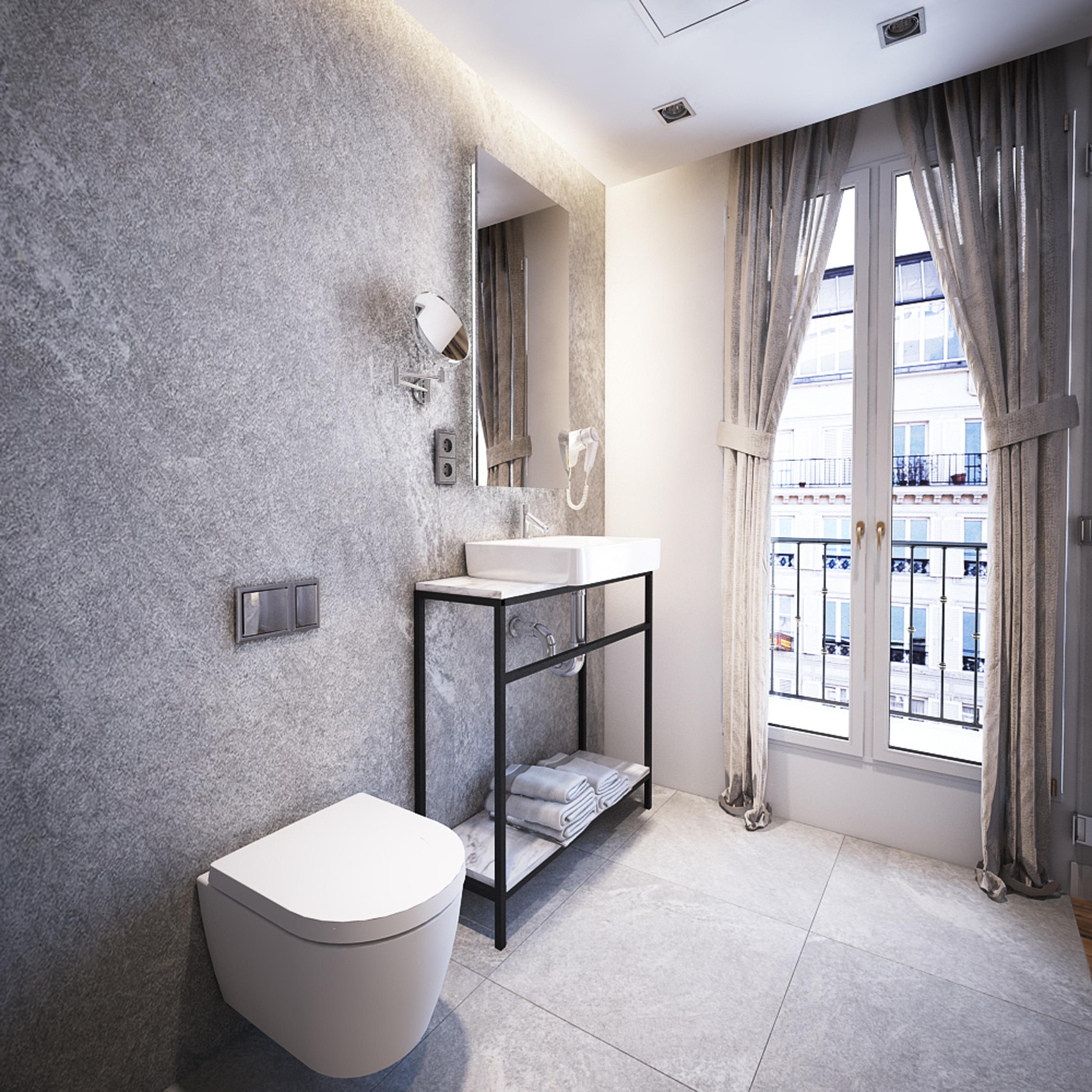Beausejour Paris