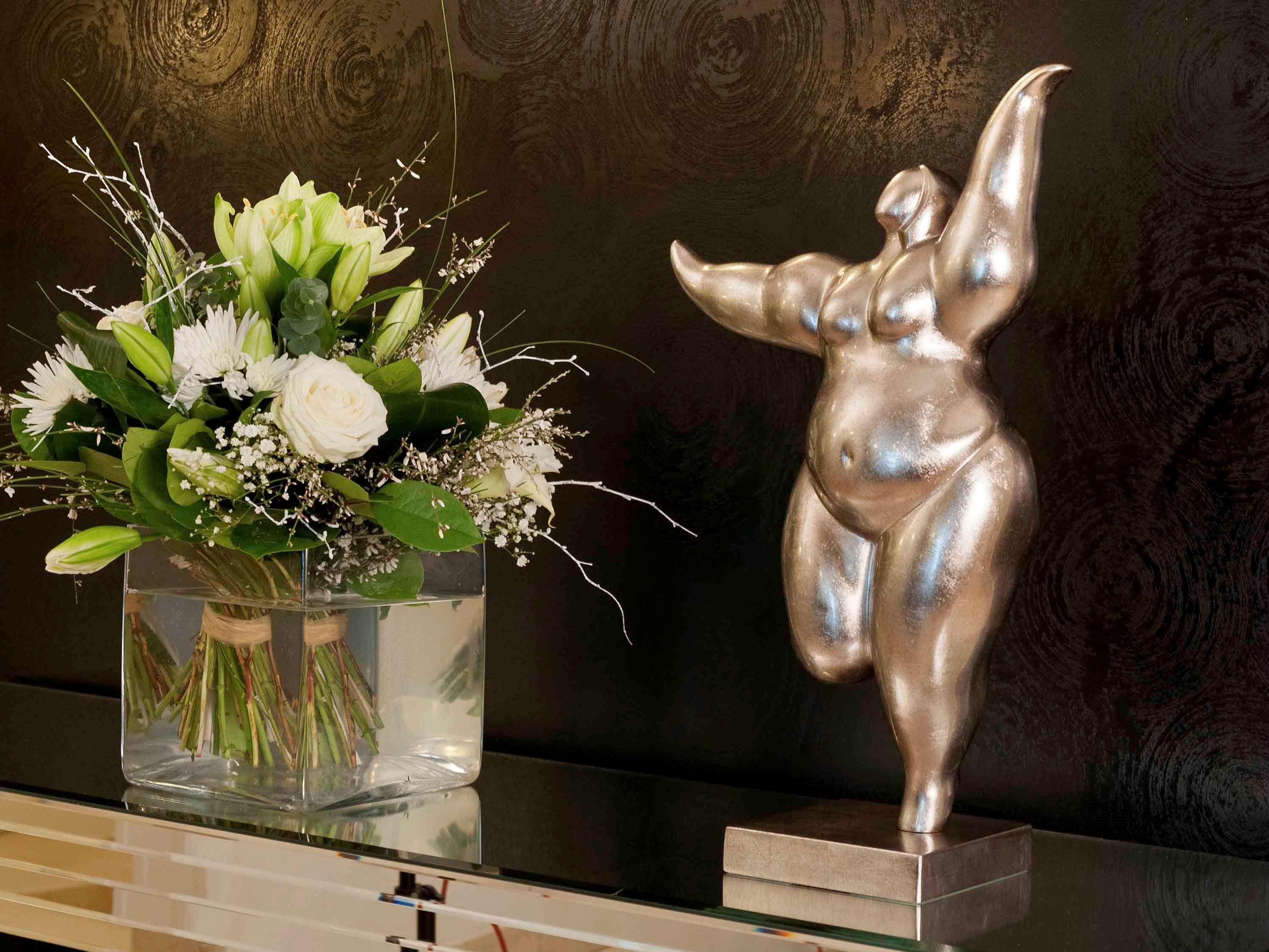 Mercure Opera Faubourg Montmartre