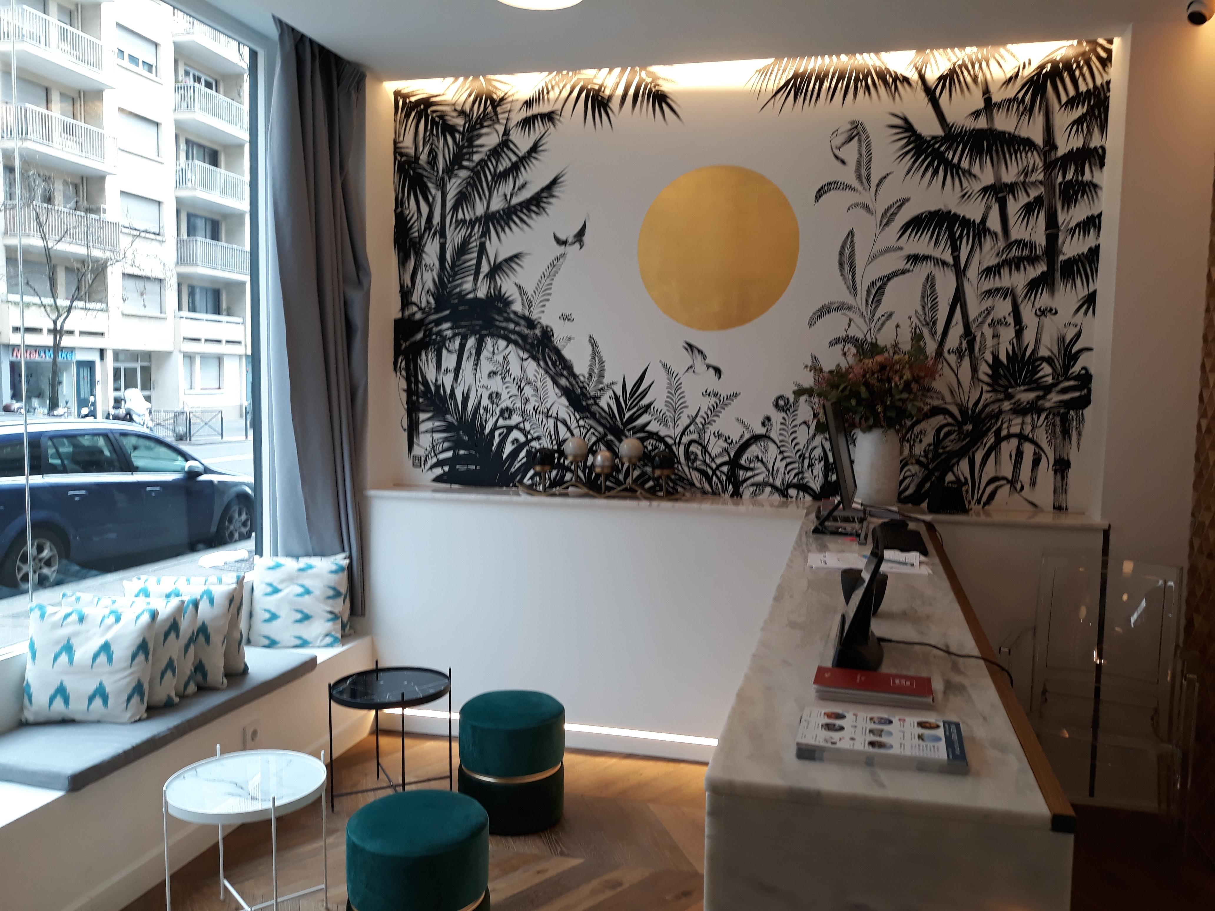 Beausejour Hotel 3*