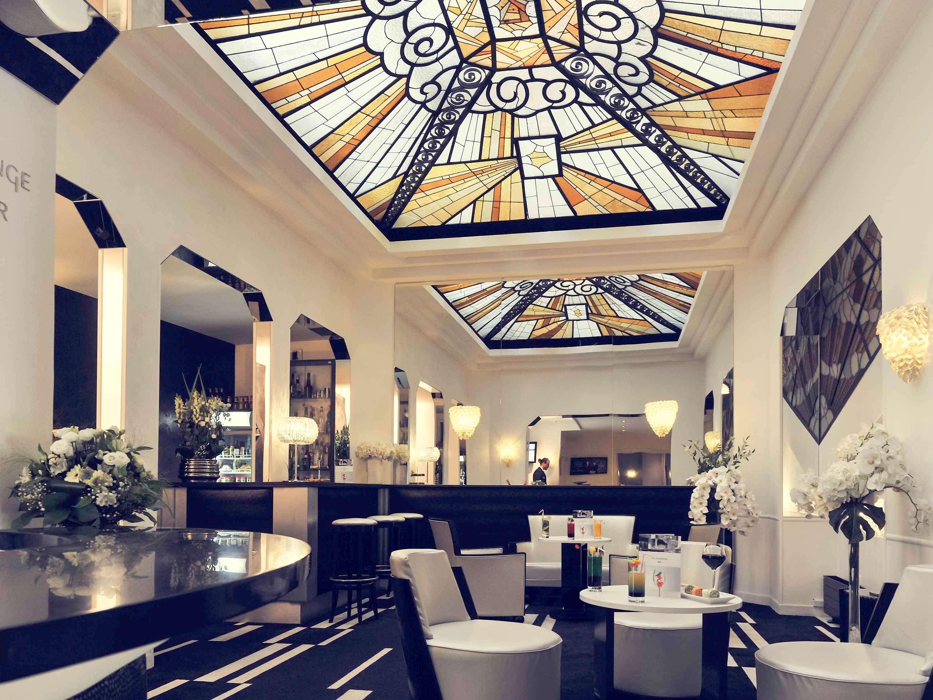 Mercure Opéra Faubourg Montmartre 4*