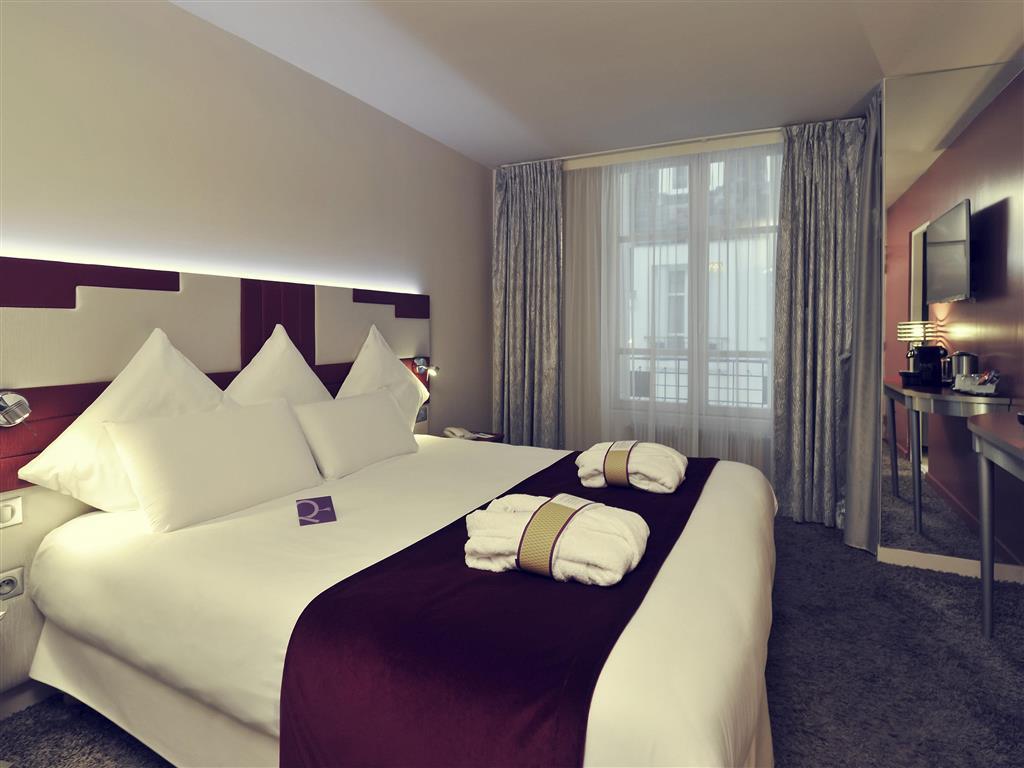 Mercure Opéra Faubourg Montmartre