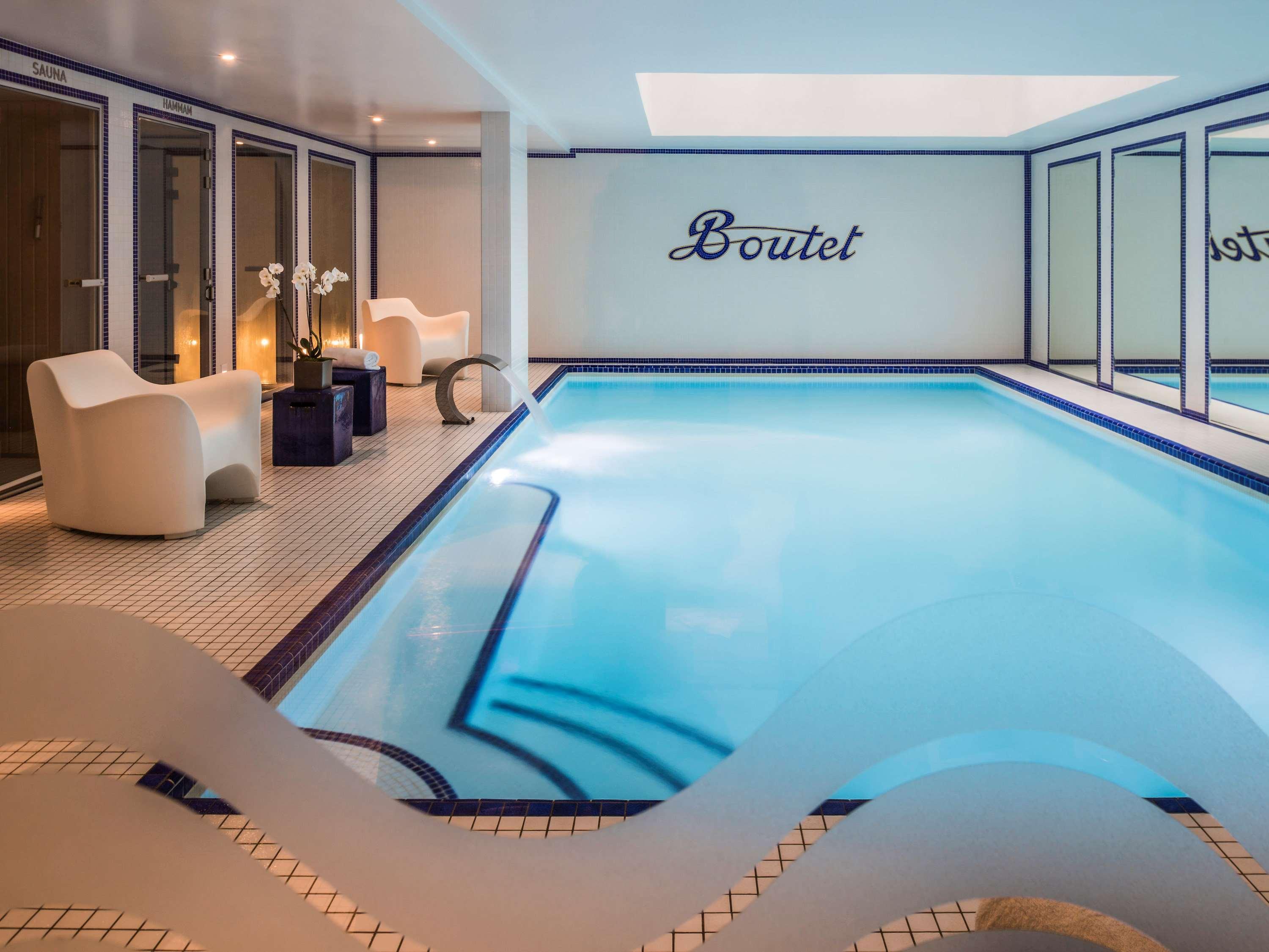 Hotel Boutet Bastille - Mgallery Collection Paris