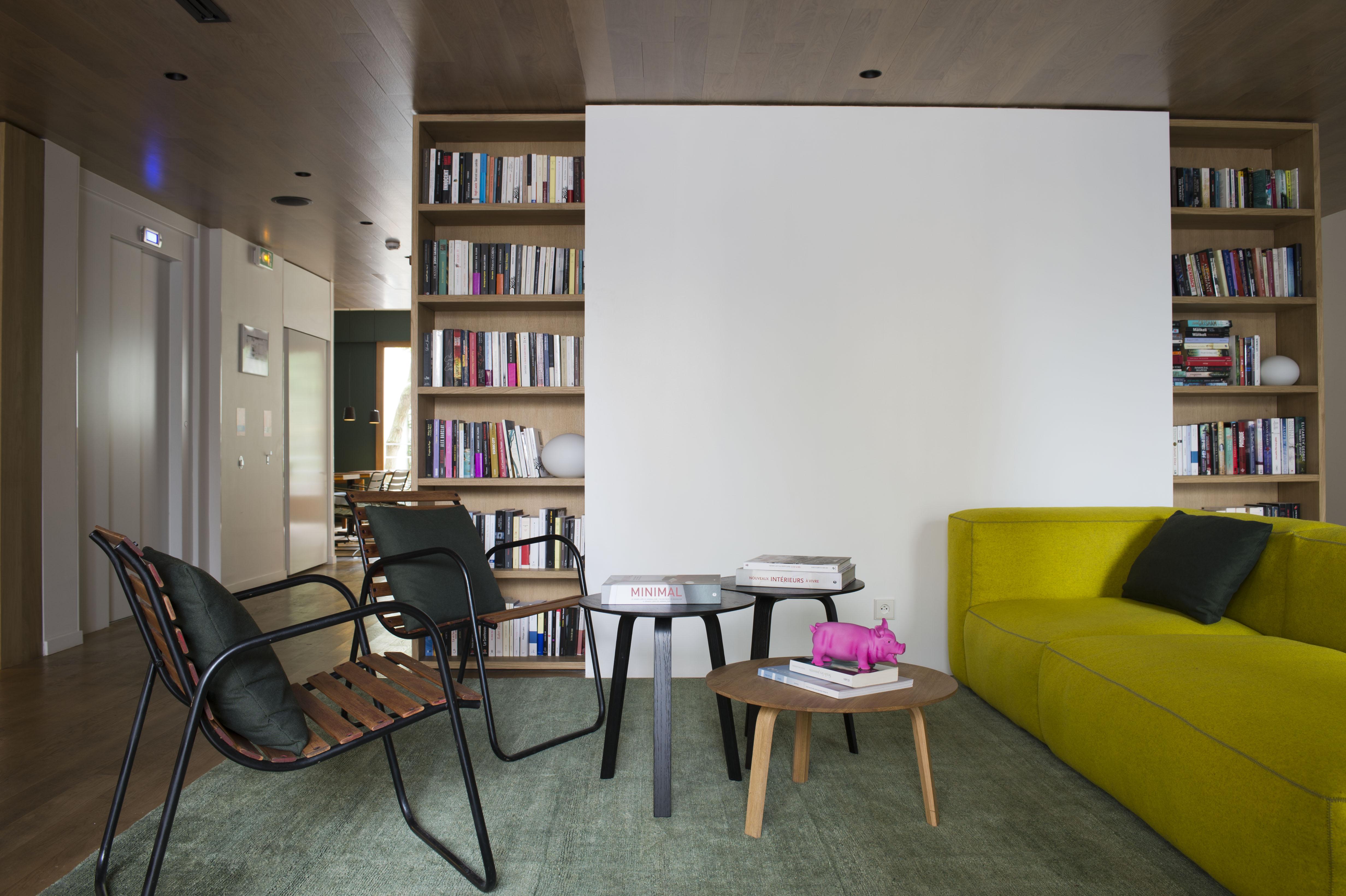 Hotel - Orso Paris