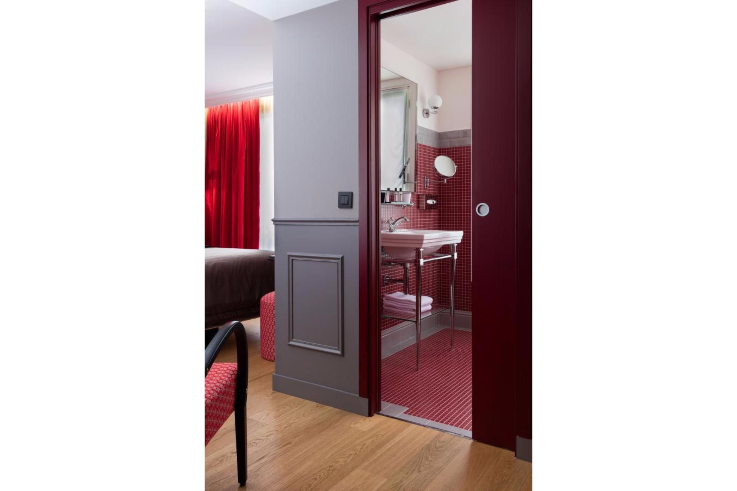 Monsieur&spa Hotel Paris