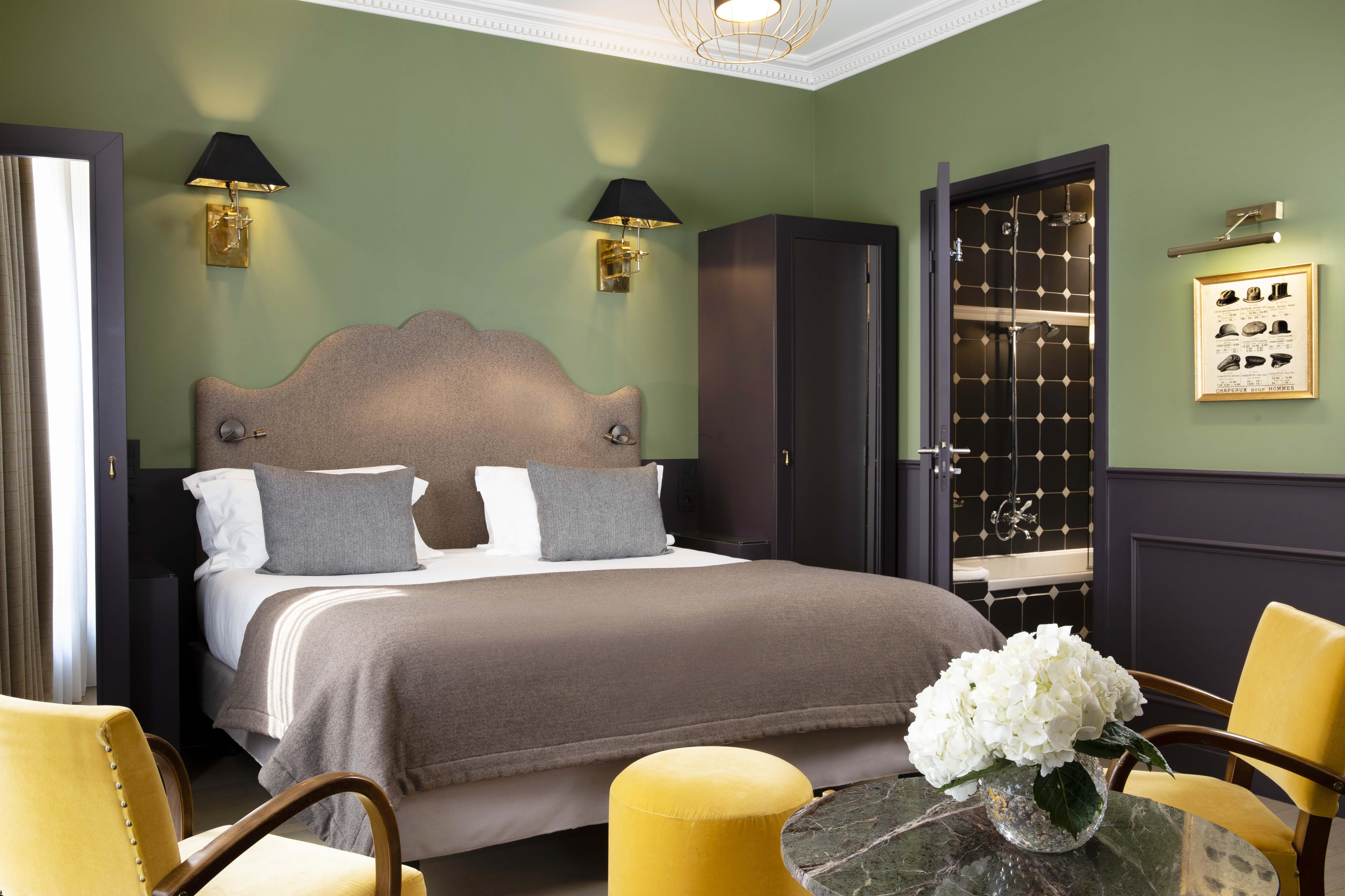 Monsieur&spa 4*