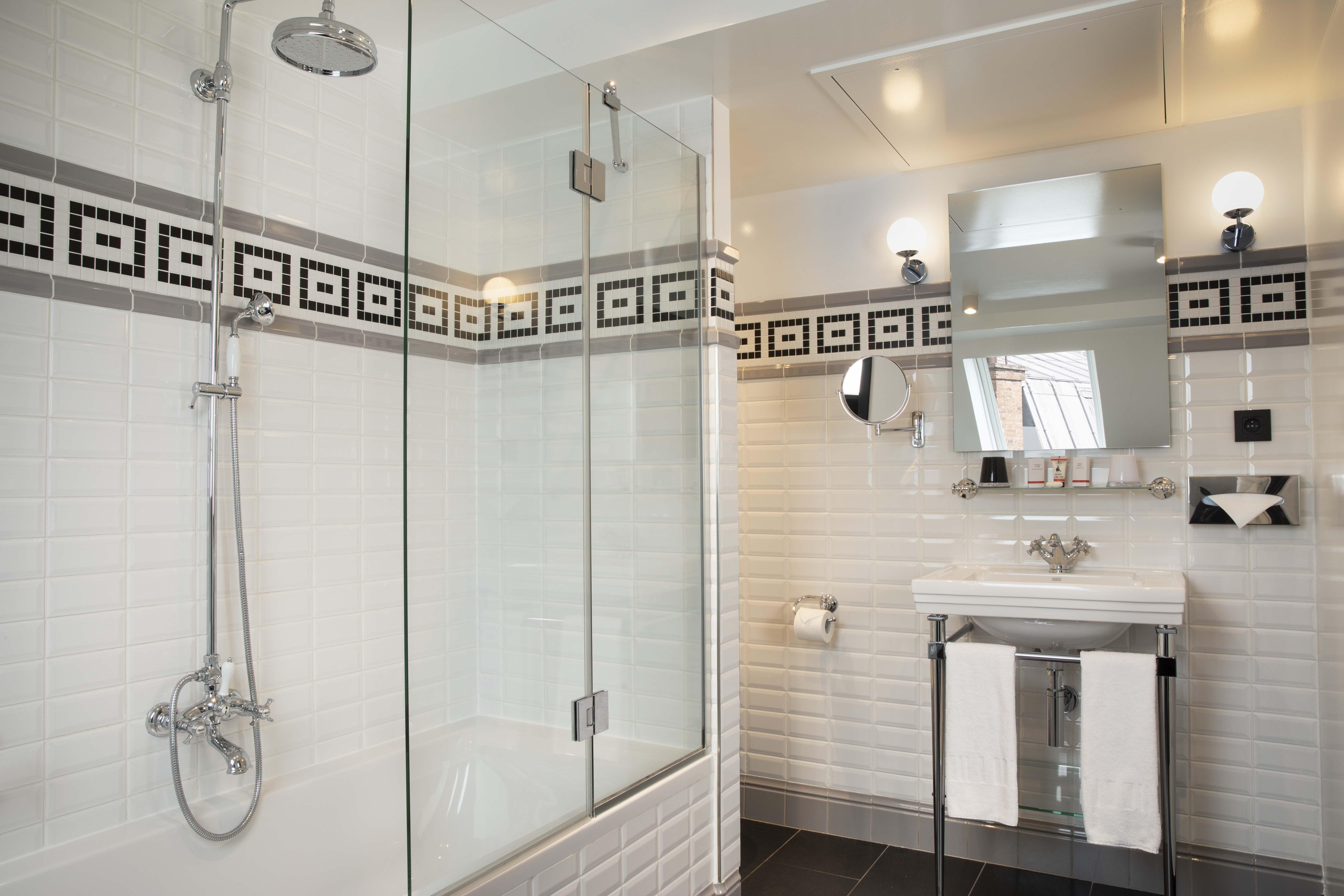 Monsieur&spa 4* Paris