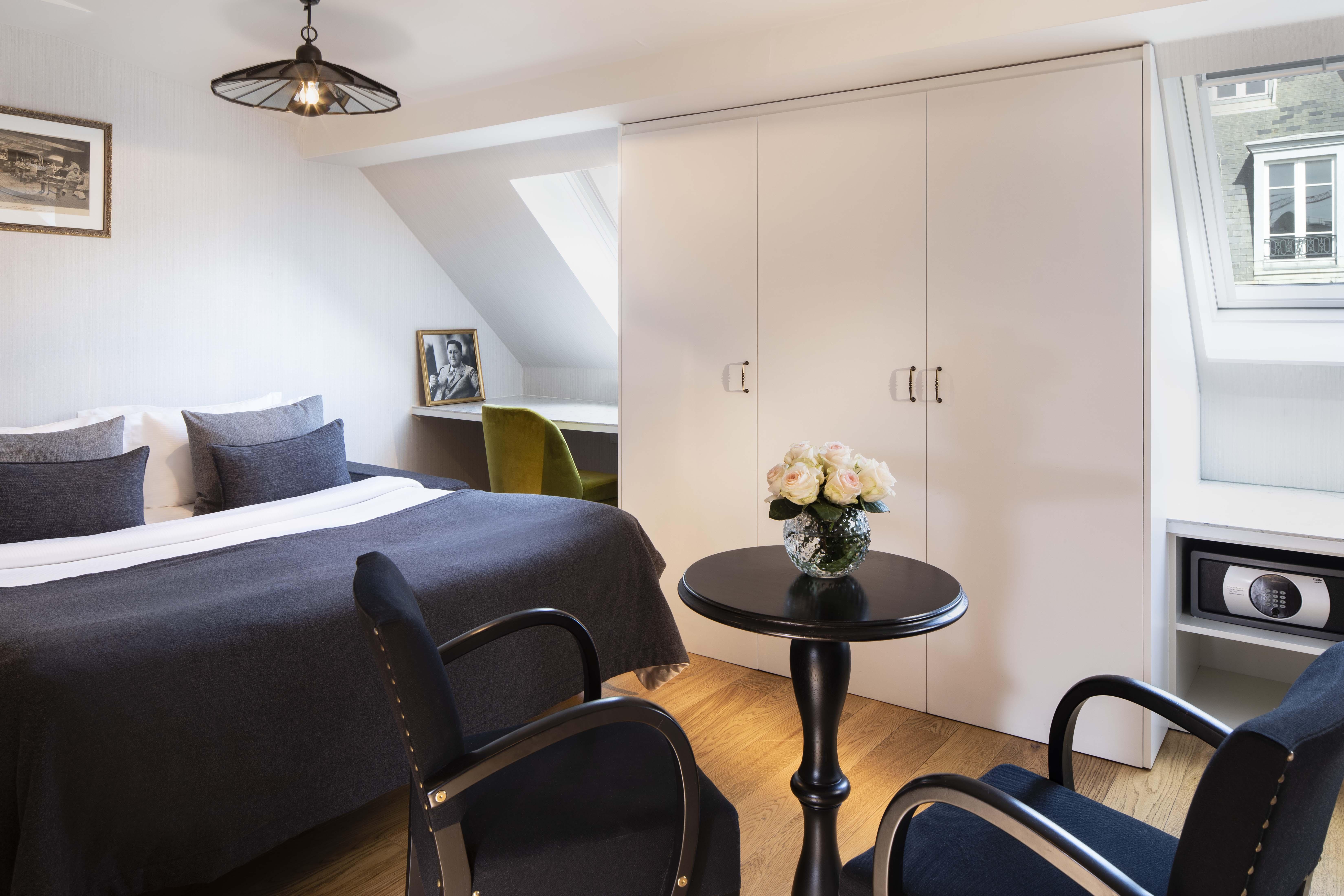 Monsieur&spa 4*