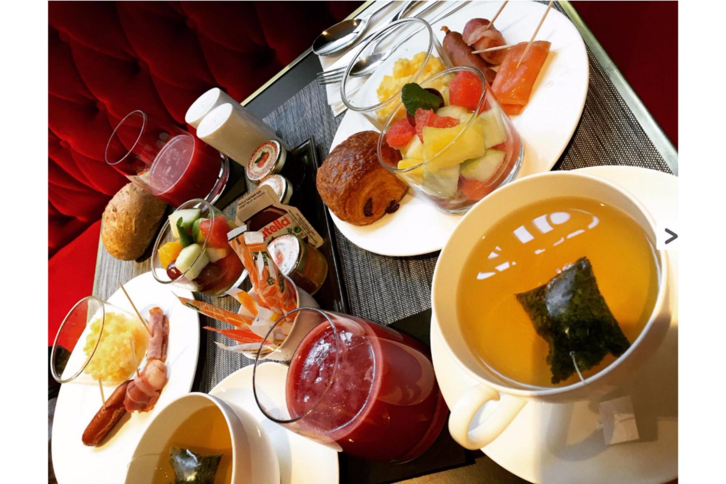 Monsieur&spa Hotel Paris